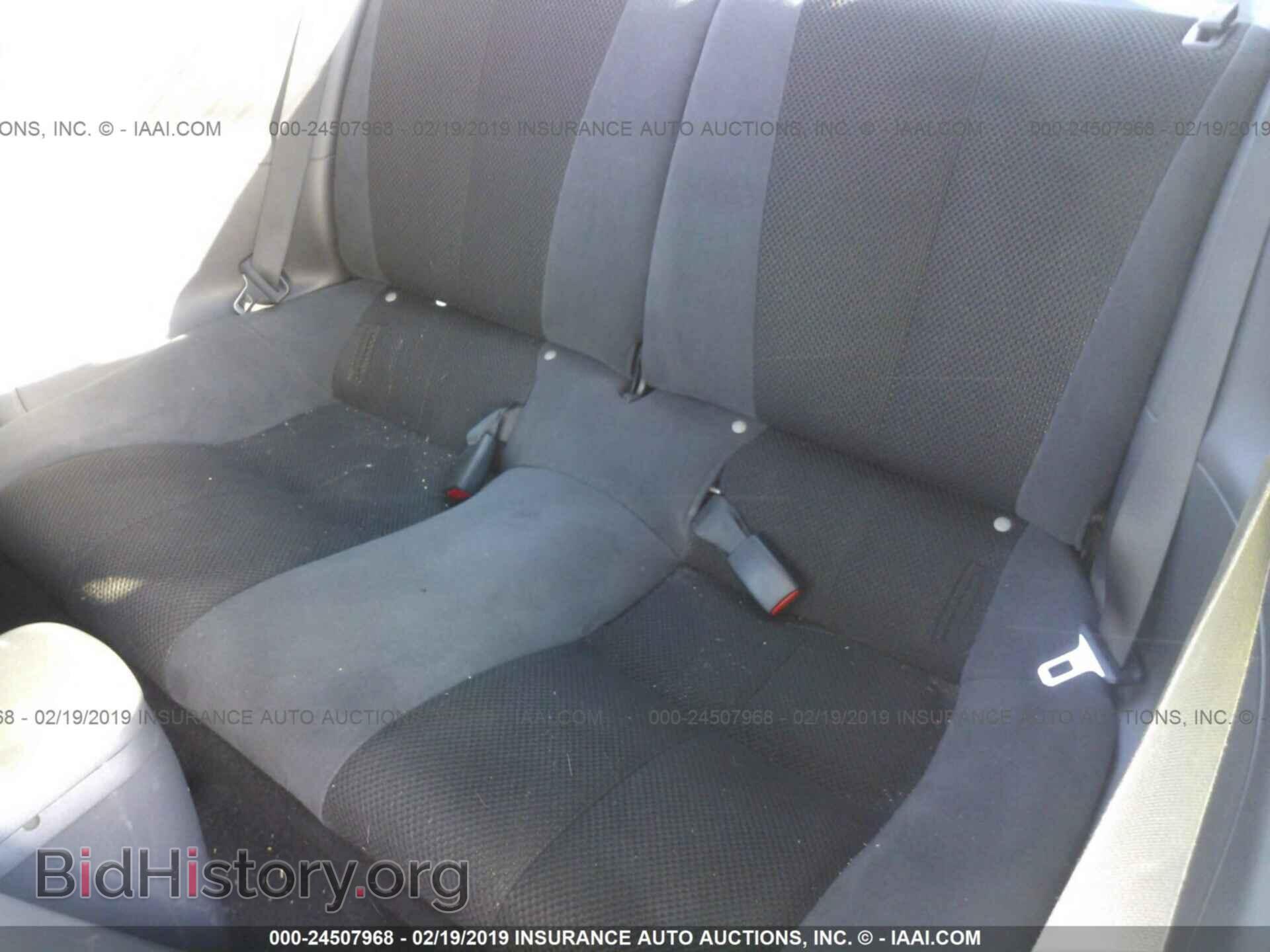 2007 MITSUBISHI ECLIPSE - VIN: 4A3AK24F57E038049 - Фото 8