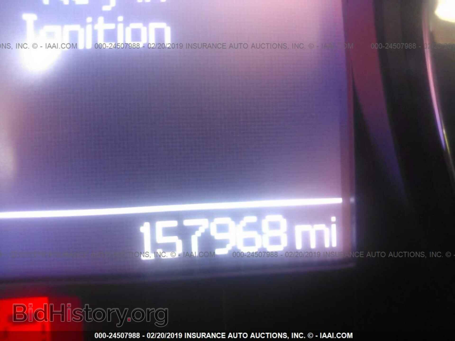 2012 DODGE RAM 3500 - VIN: 3C63D3GL4CG239917 - Фото 6