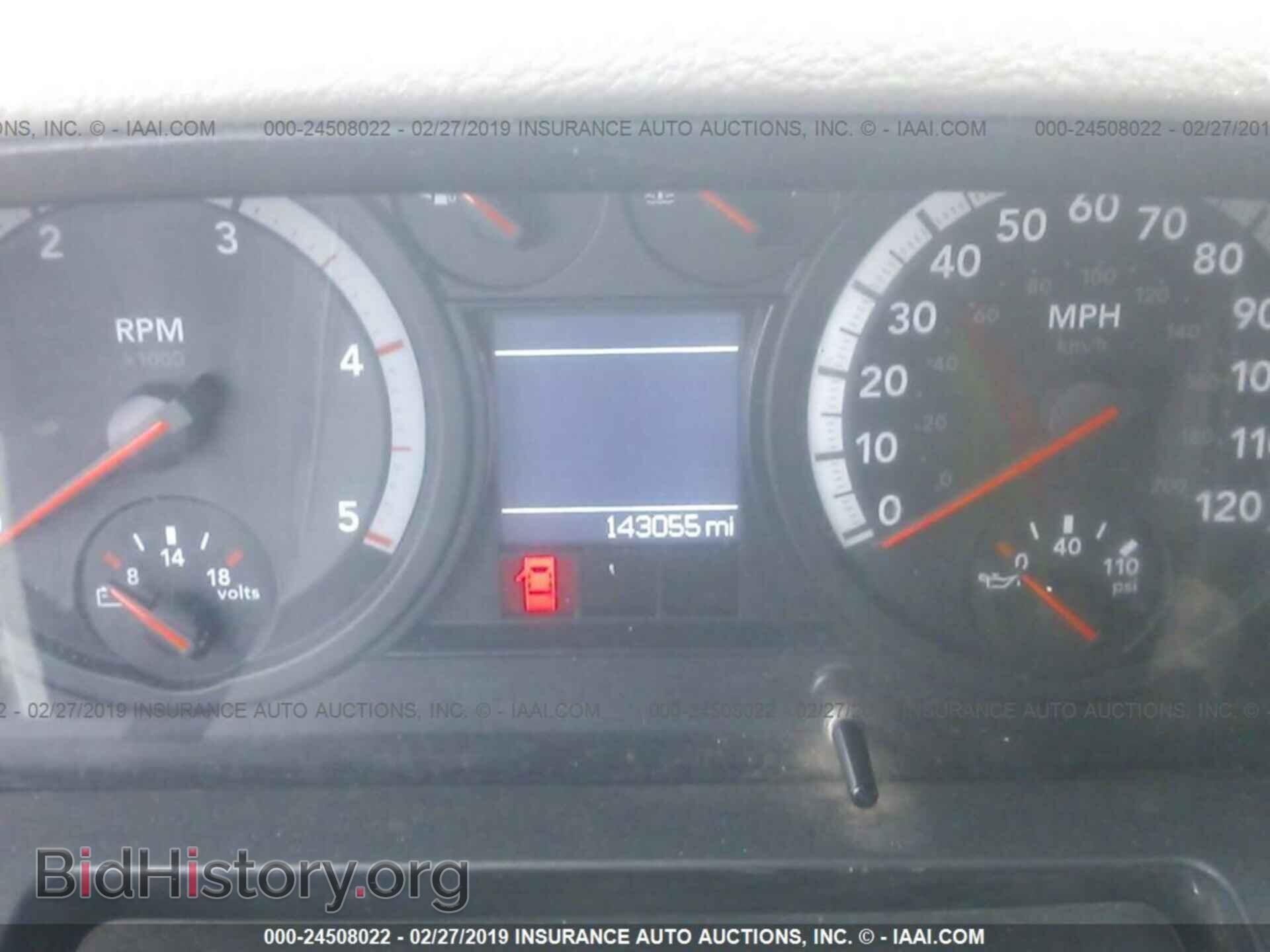 2012 DODGE RAM 3500 - VIN: 3C63D3GL6CG302841 - Фото 6