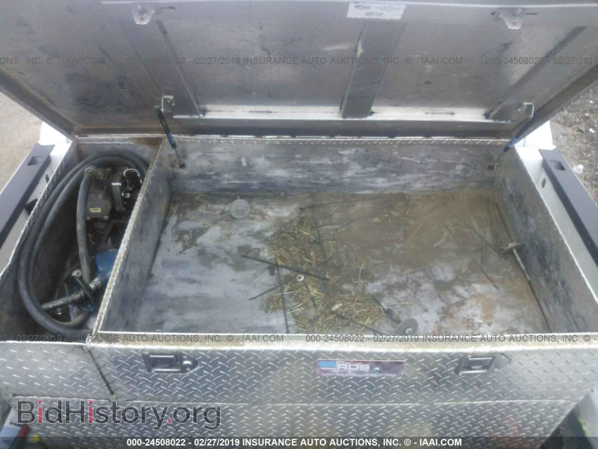 2012 DODGE RAM 3500 - VIN: 3C63D3GL6CG302841 - Фото 7