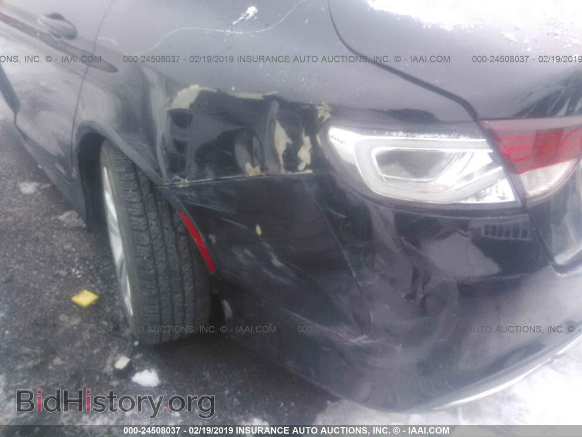 2015 CHRYSLER 200 - VIN: 1C3CCCAB2FN657453 - Photo 6