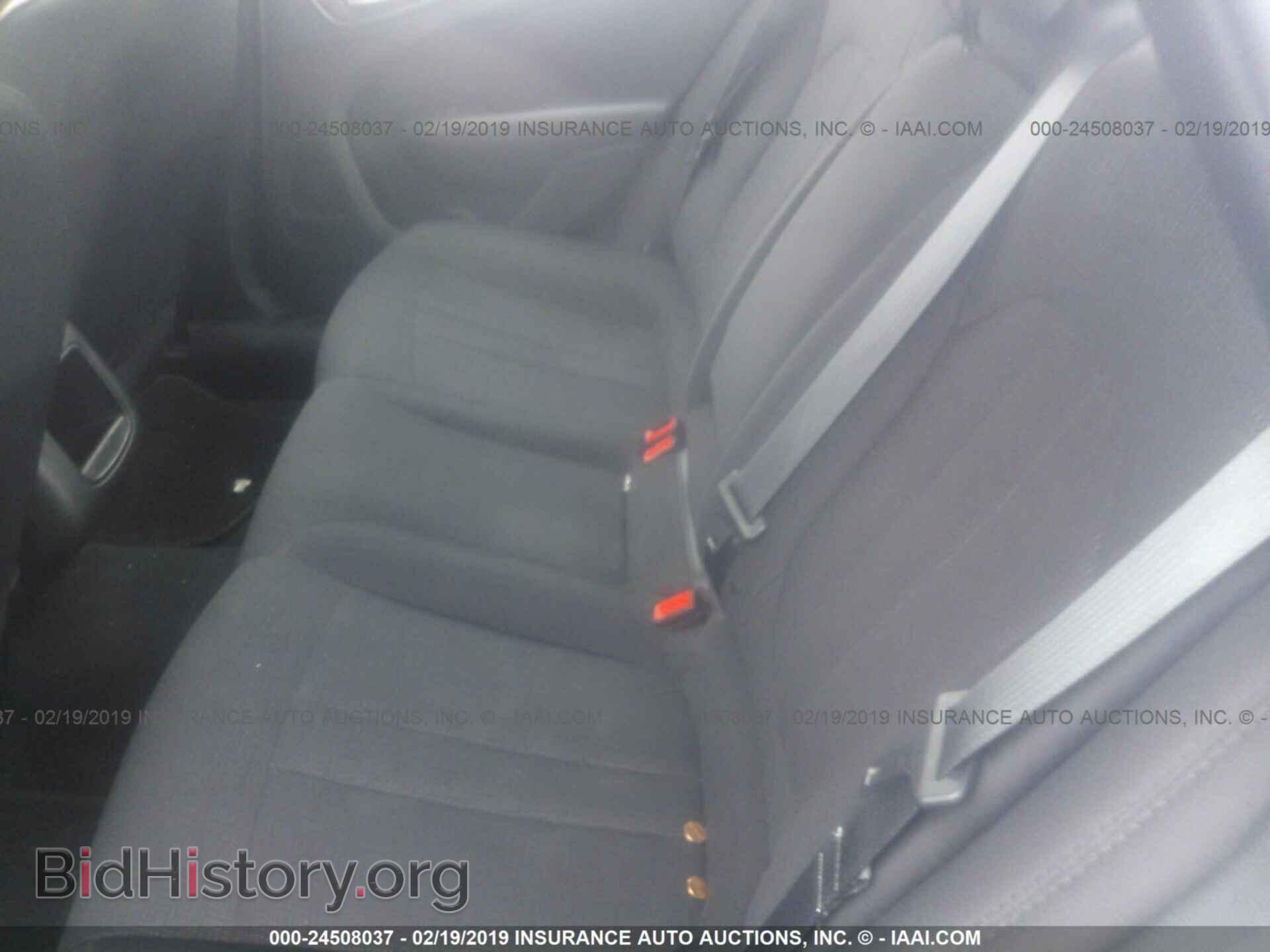 2015 CHRYSLER 200 - VIN: 1C3CCCAB2FN657453 - Photo 8