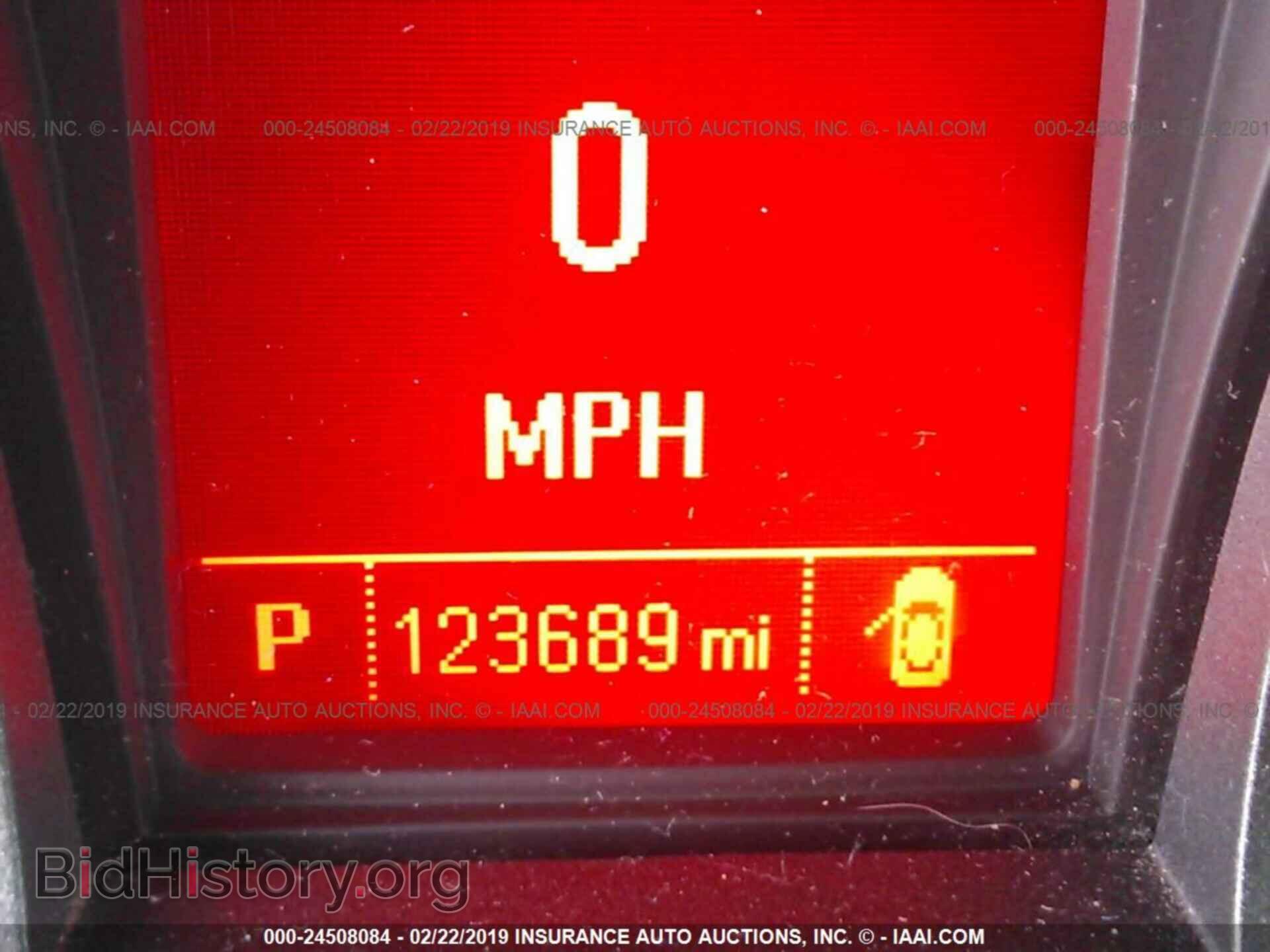 2012 GMC TERRAIN - VIN: 2GKFLTE55C6112848 - Фото 7