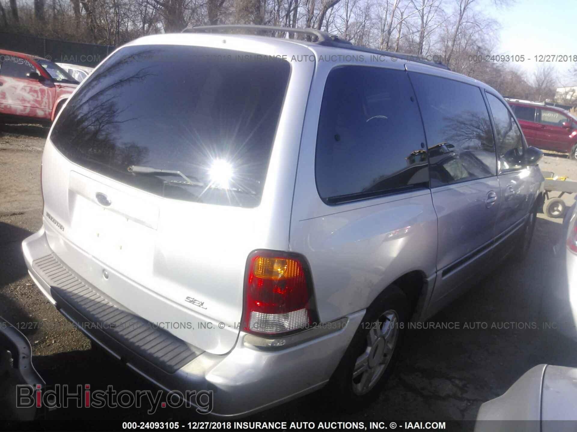 2011 MAZDA 3 - VIN: JM1BL1UF8B1411809 - Photo 4