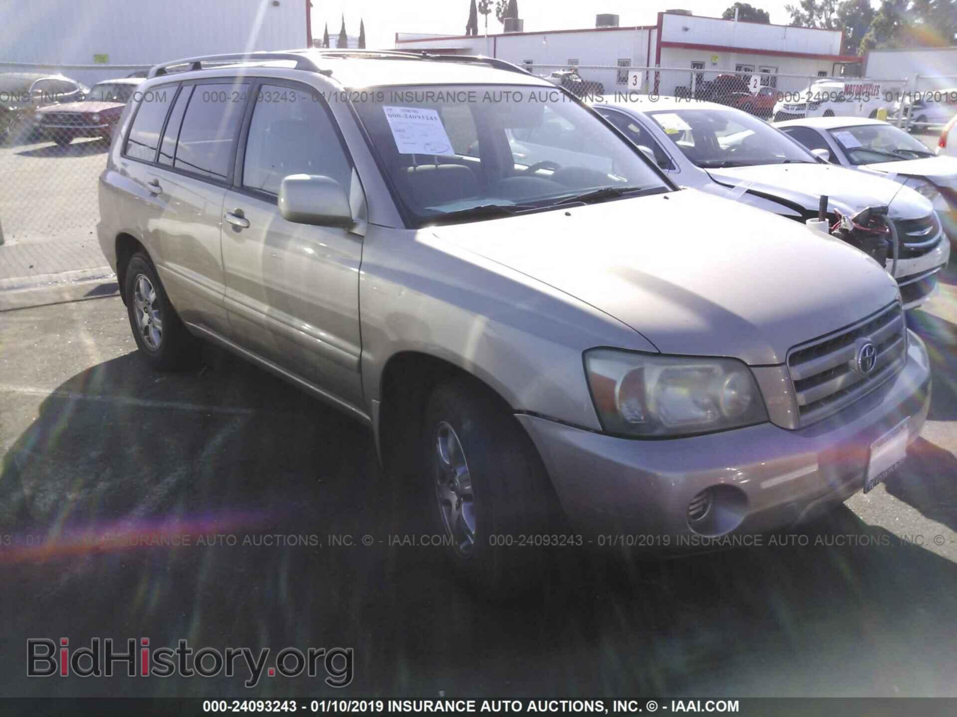 Photo 2FMGK5C89DBD16956 - FORD FLEX 2013