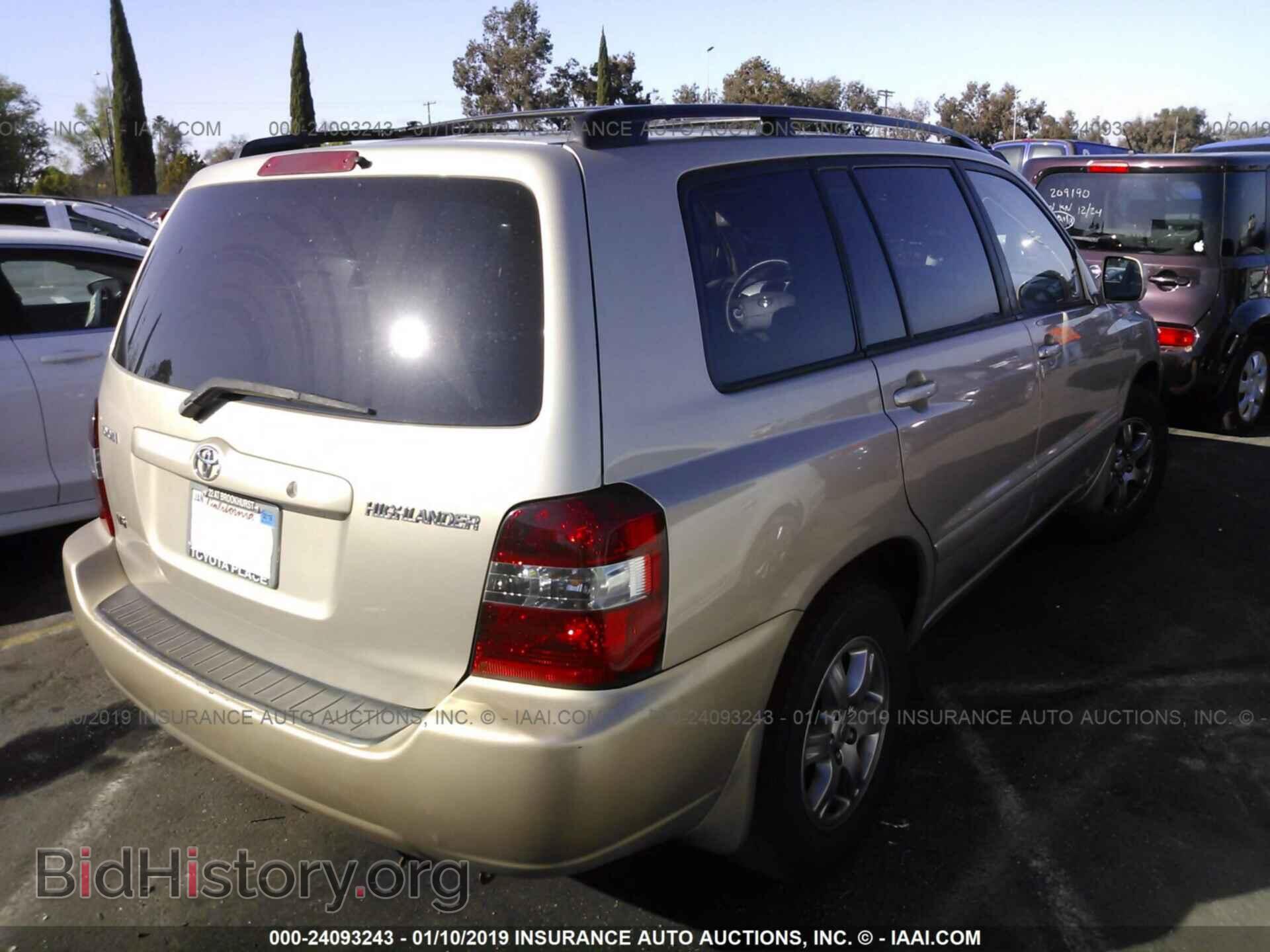 2013 FORD FLEX - VIN: 2FMGK5C89DBD16956 - Фото 4