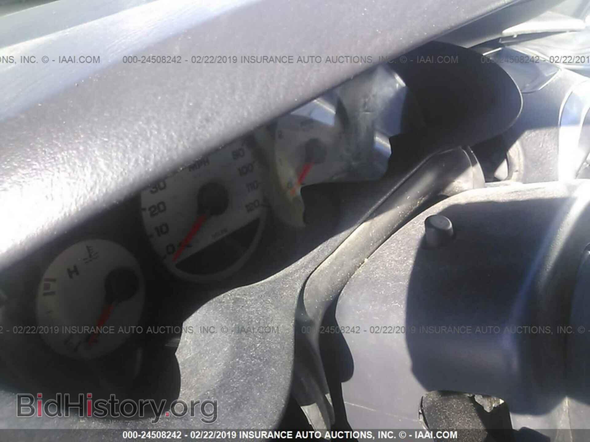 2003 DODGE NEON - VIN: 1B3ES56C83D196623 - Фото 7
