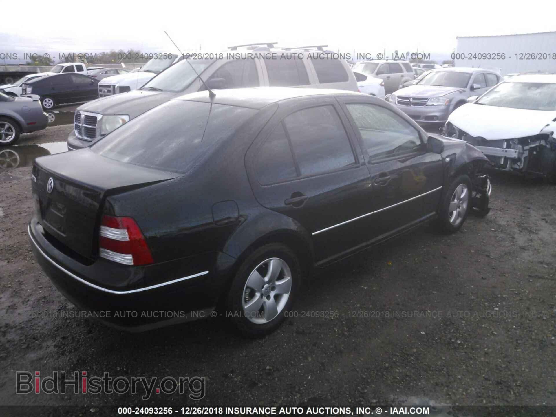 2006 HONDA PILOT - VIN: 5FNYF18676B019414 - Фото 4