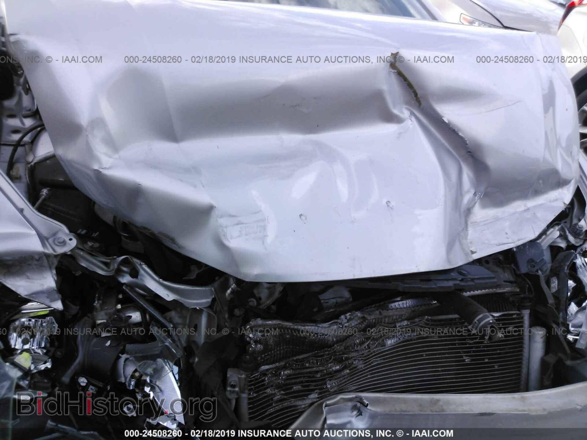 2013 HONDA CIVIC - VIN: 19XFB2F97DE045889 - Photo 10