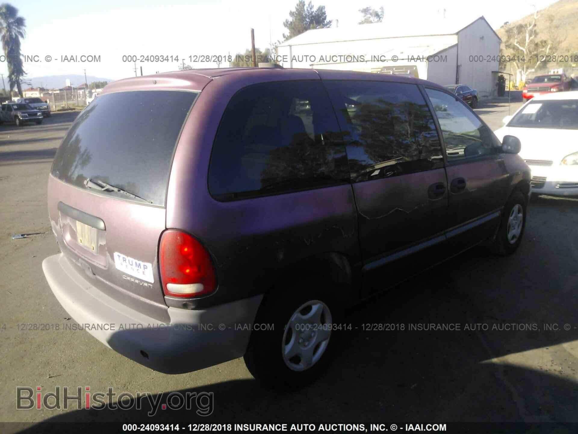 2014 DODGE DURANGO - VIN: 1C4RDHAG3EC405202 - Фото 4