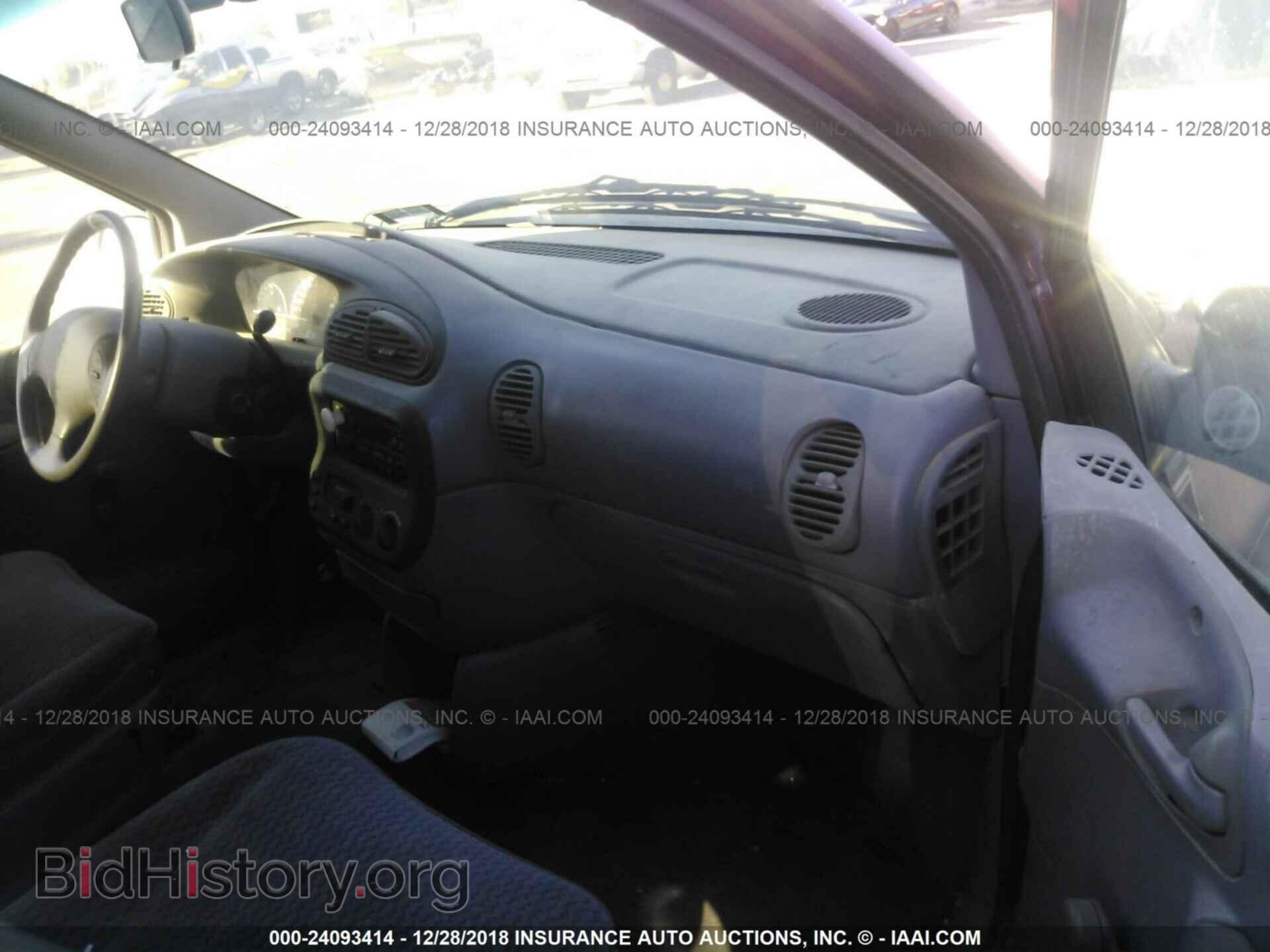2014 DODGE DURANGO - VIN: 1C4RDHAG3EC405202 - Фото 5