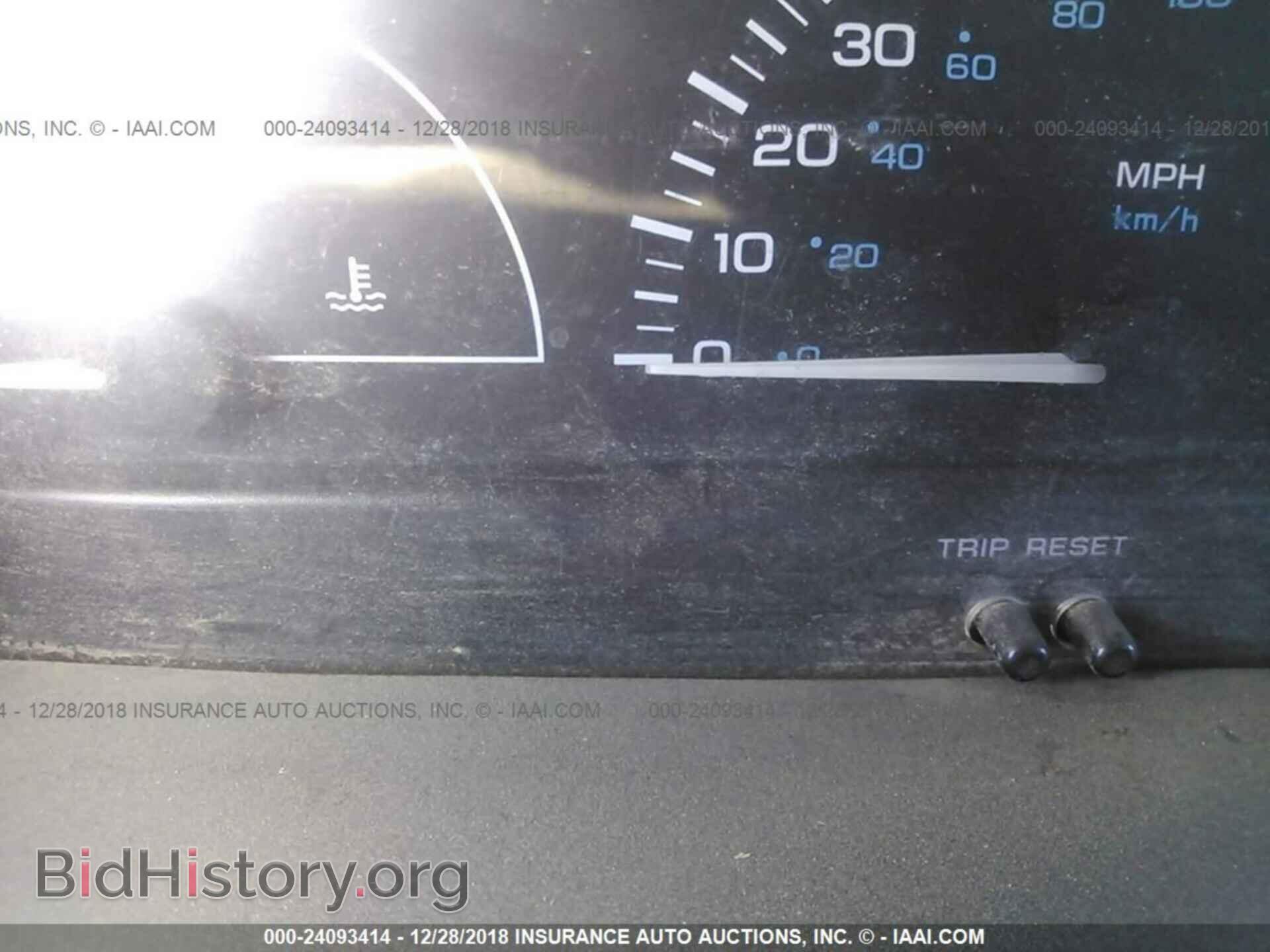 2014 DODGE DURANGO - VIN: 1C4RDHAG3EC405202 - Фото 7