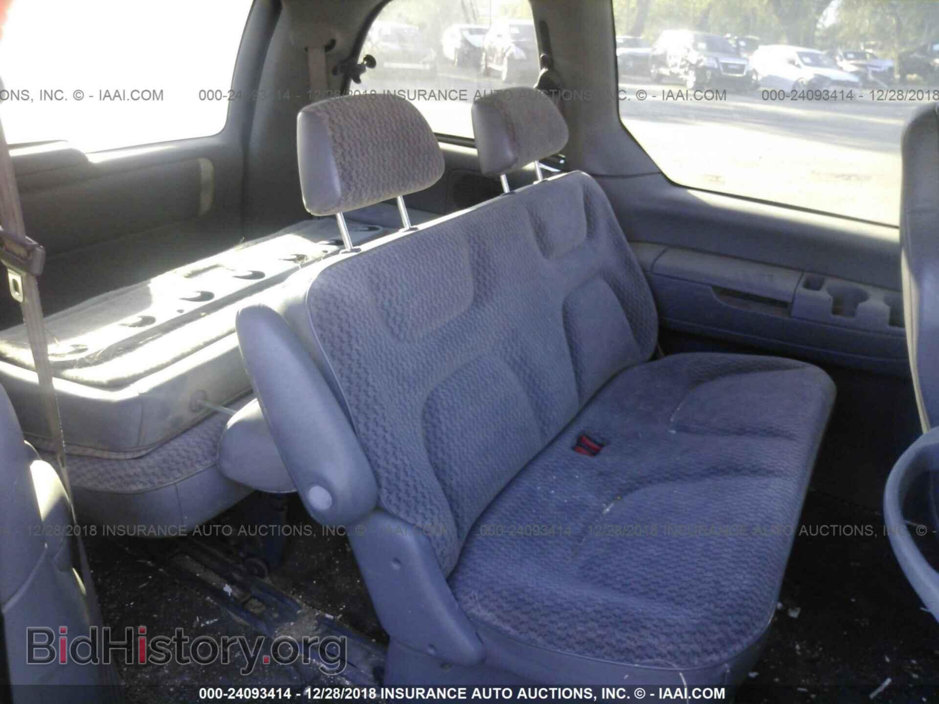 2014 DODGE DURANGO - VIN: 1C4RDHAG3EC405202 - Фото 8