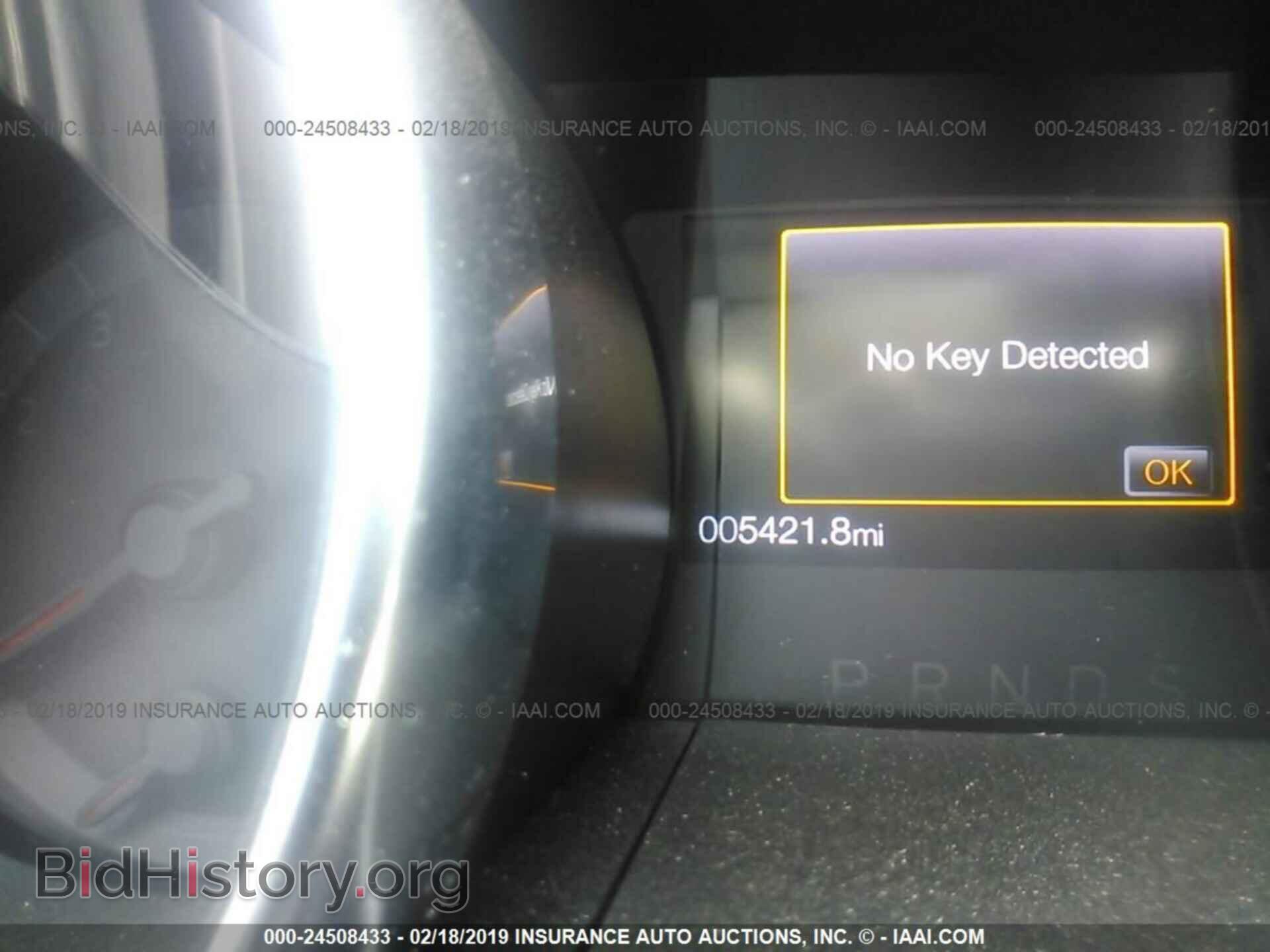 2018 FORD MUSTANG - VIN: 1FA6P8TH2J5105249 - Фото 7