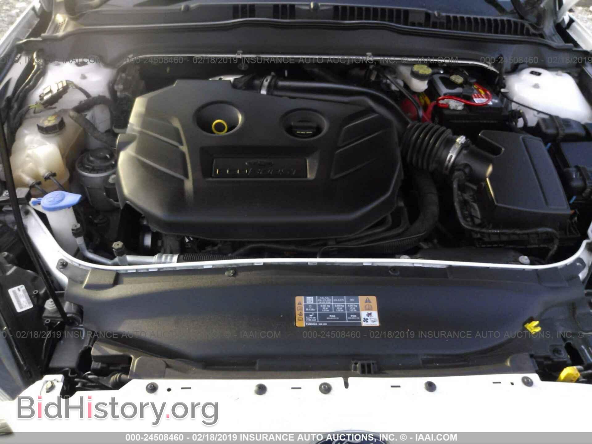 2013 CHRYSLER 300C - VIN: 2C3CCADG8DH621669 - Фото 10