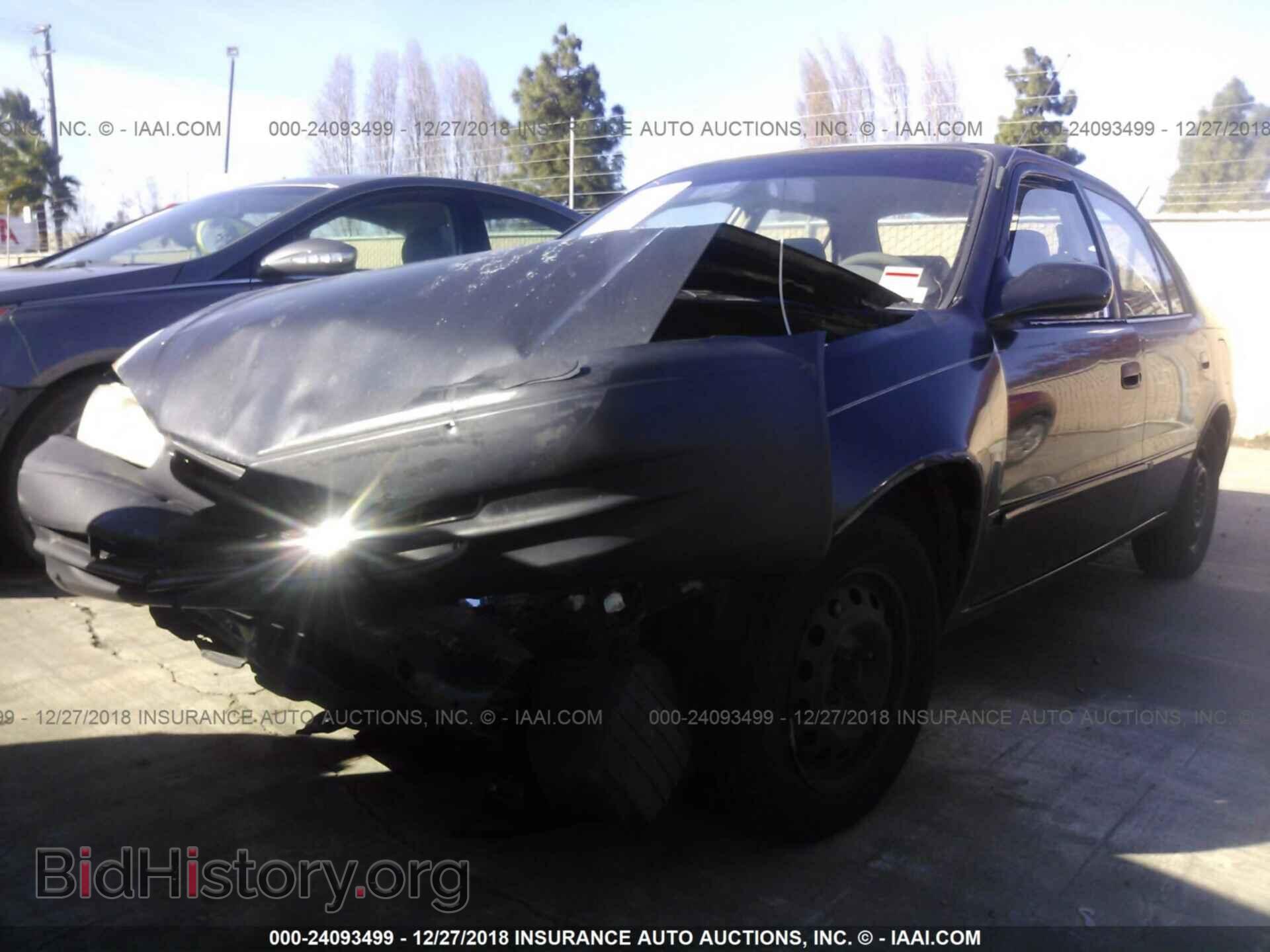 2013 DODGE DART - VIN: 1C3CDFCH0DD199169 - Photo 2