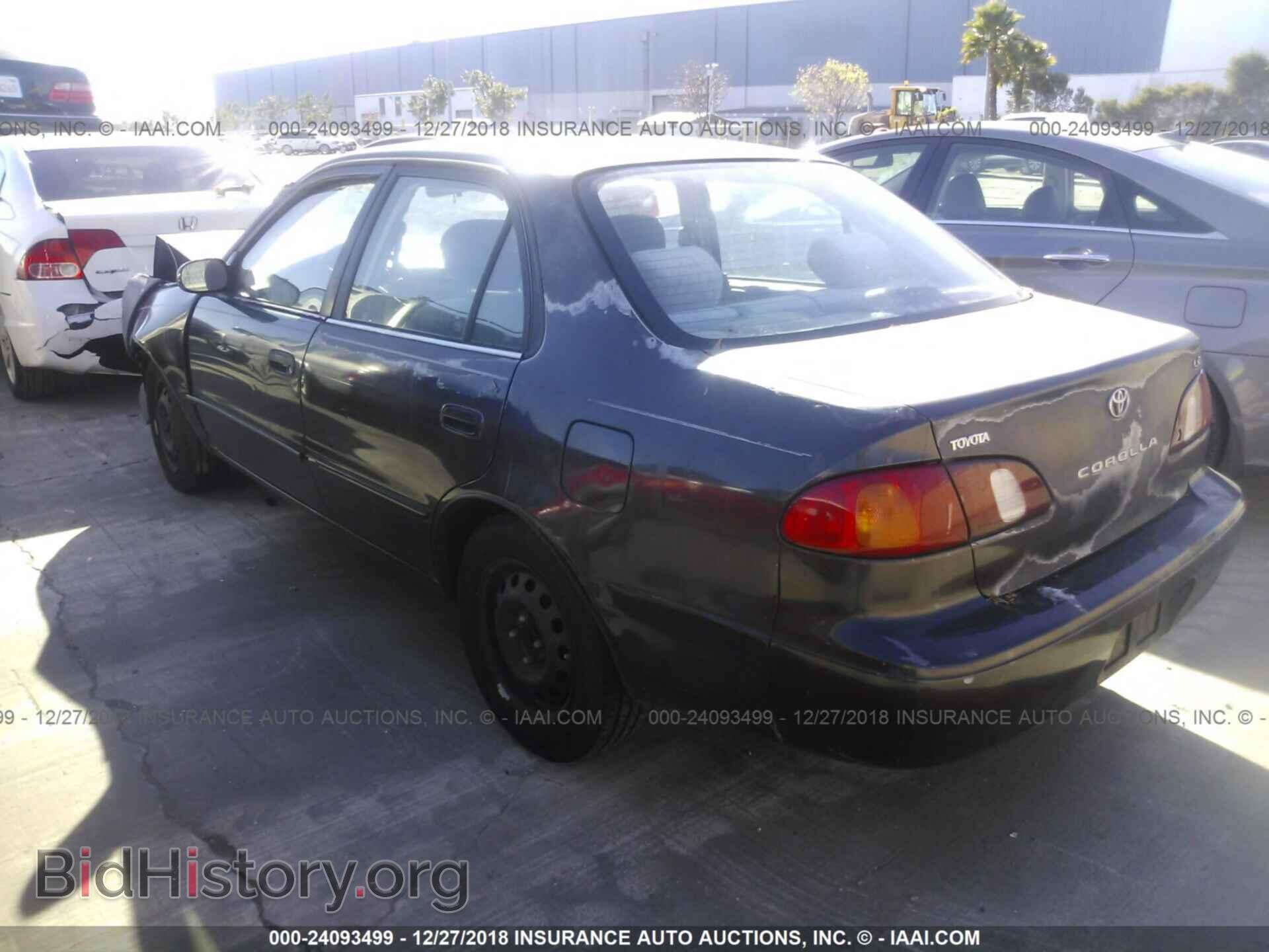 2013 DODGE DART - VIN: 1C3CDFCH0DD199169 - Photo 3