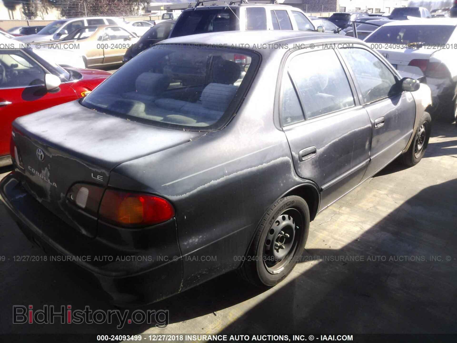 2013 DODGE DART - VIN: 1C3CDFCH0DD199169 - Photo 4