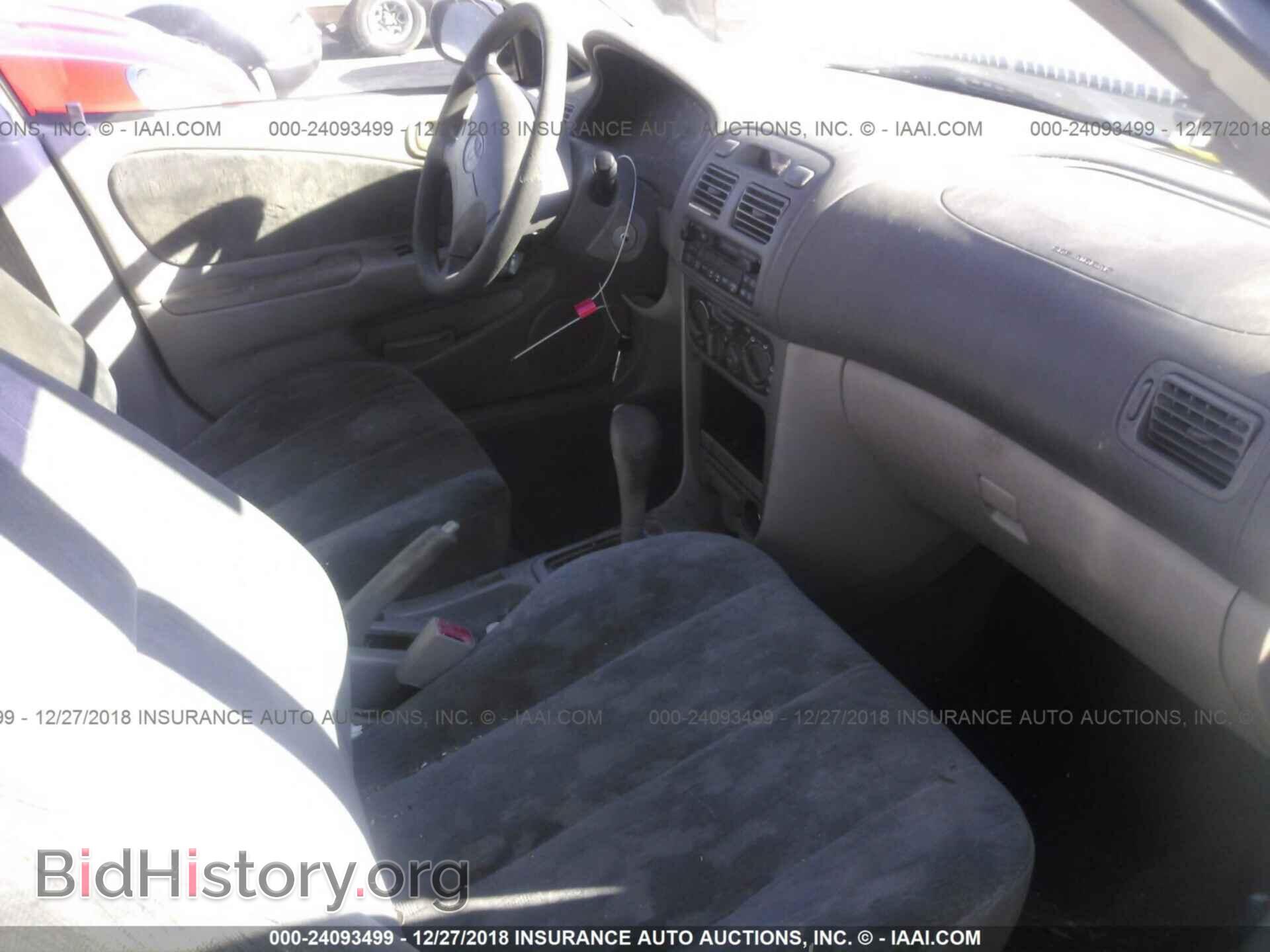 2013 DODGE DART - VIN: 1C3CDFCH0DD199169 - Photo 5