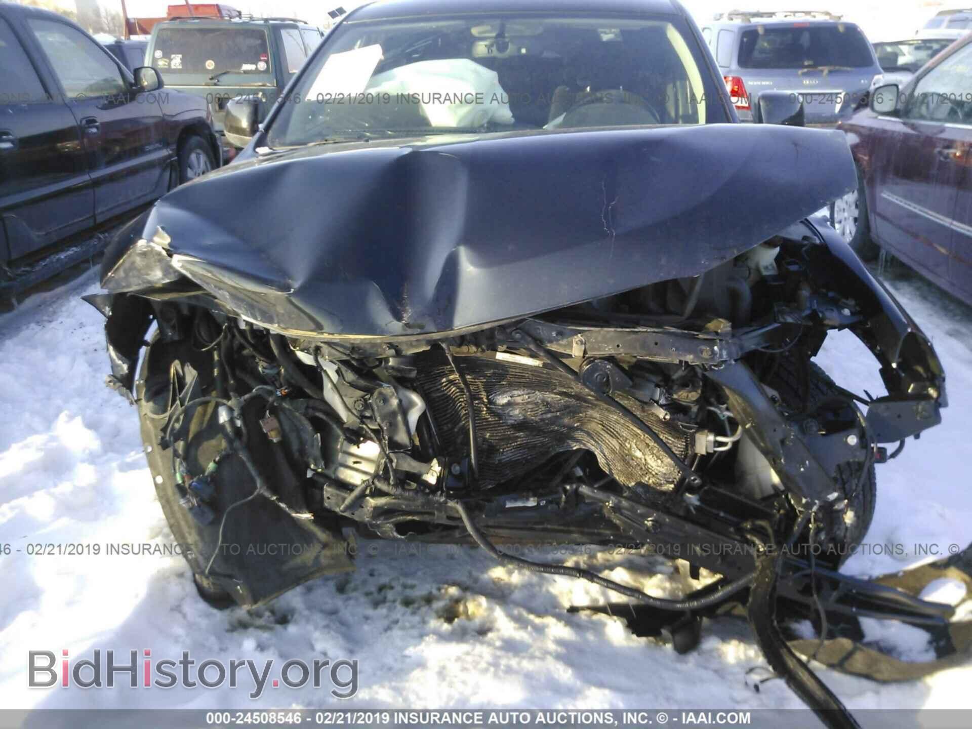 2013 DODGE DURANGO - VIN: 1C4RDJAGXDC632795 - Photo 6