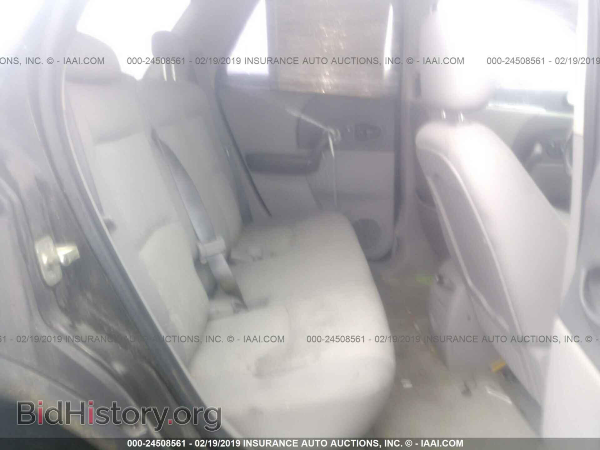 2003 SATURN VUE - VIN: 5GZCZ33D13S903977 - Фото 8