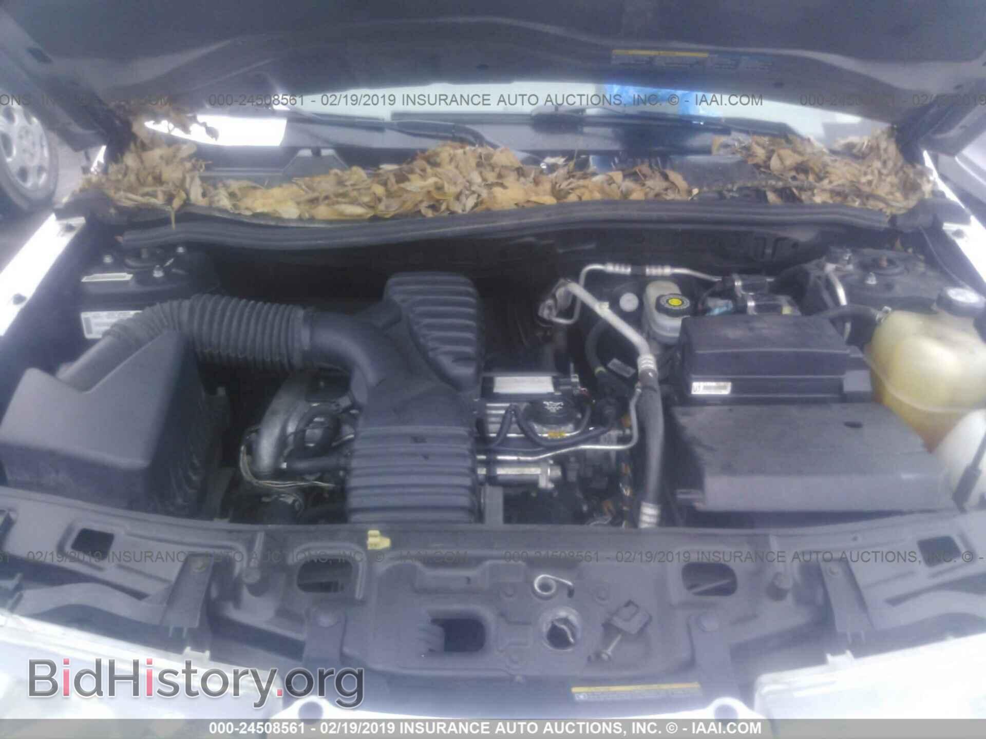 2003 SATURN VUE - VIN: 5GZCZ33D13S903977 - Фото 10