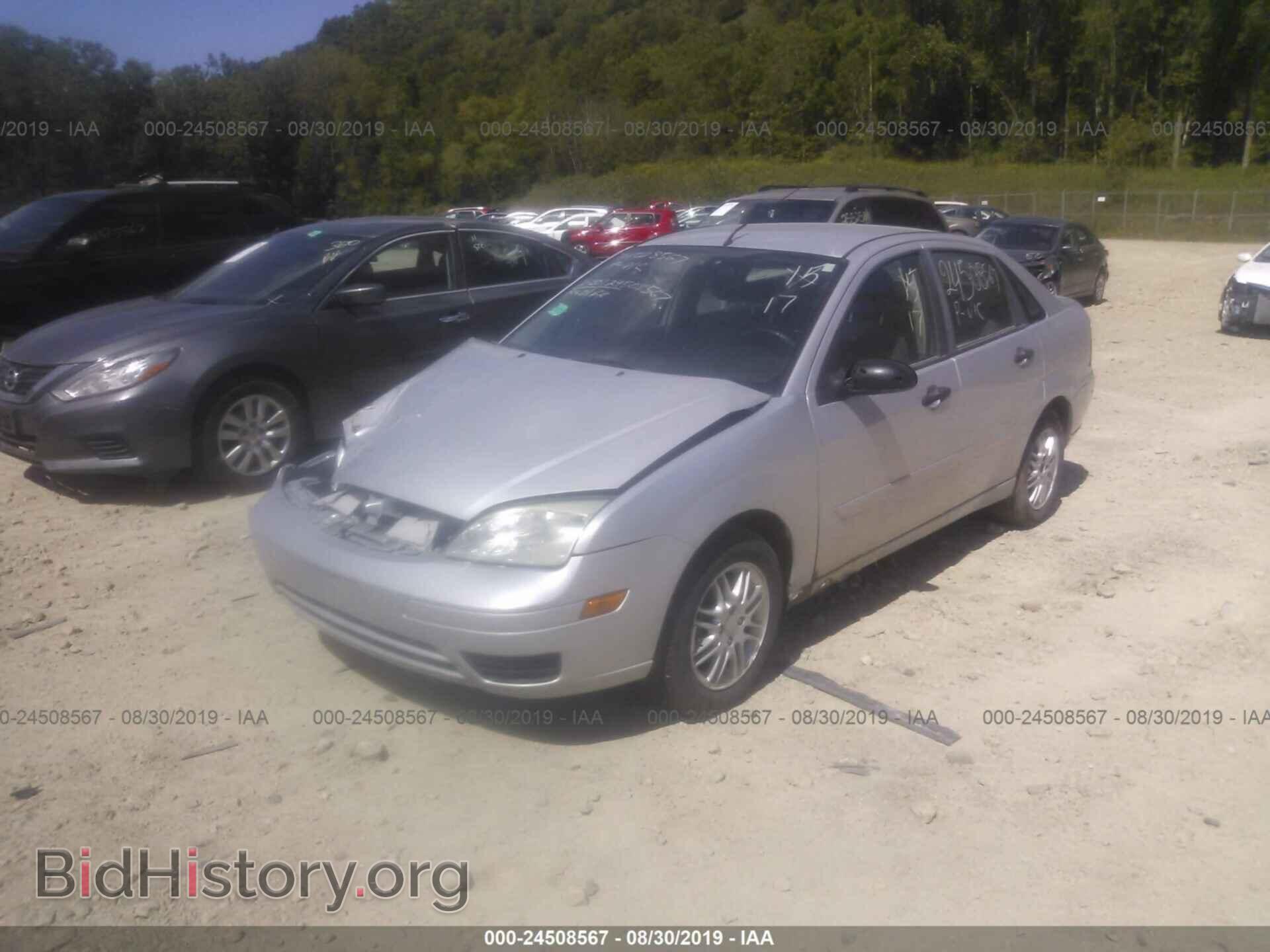 2001 MITSUBISHI ECLIPSE - VIN: 4A3AC44G31E157243 - Фото 2