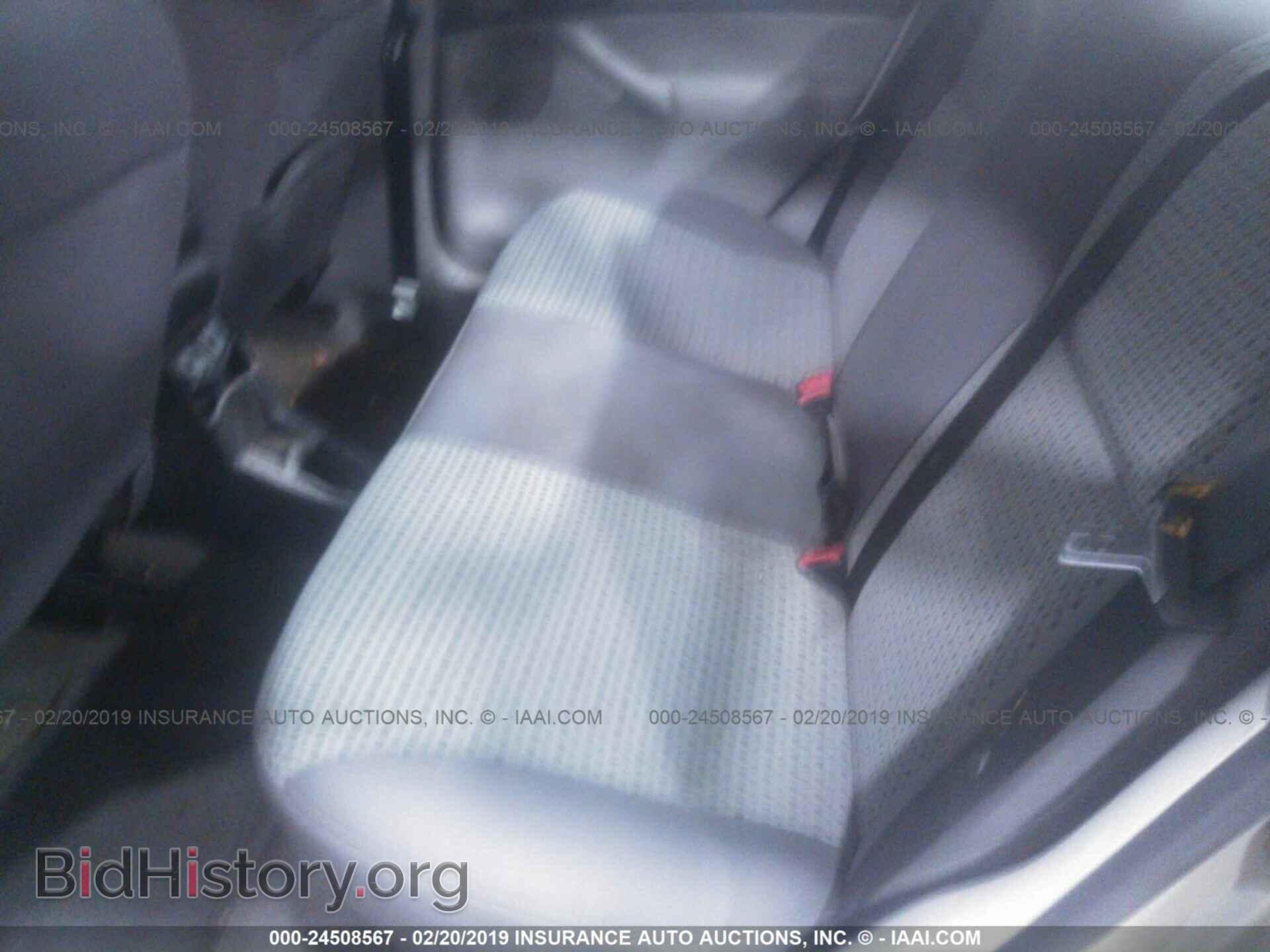2001 MITSUBISHI ECLIPSE - VIN: 4A3AC44G31E157243 - Фото 8