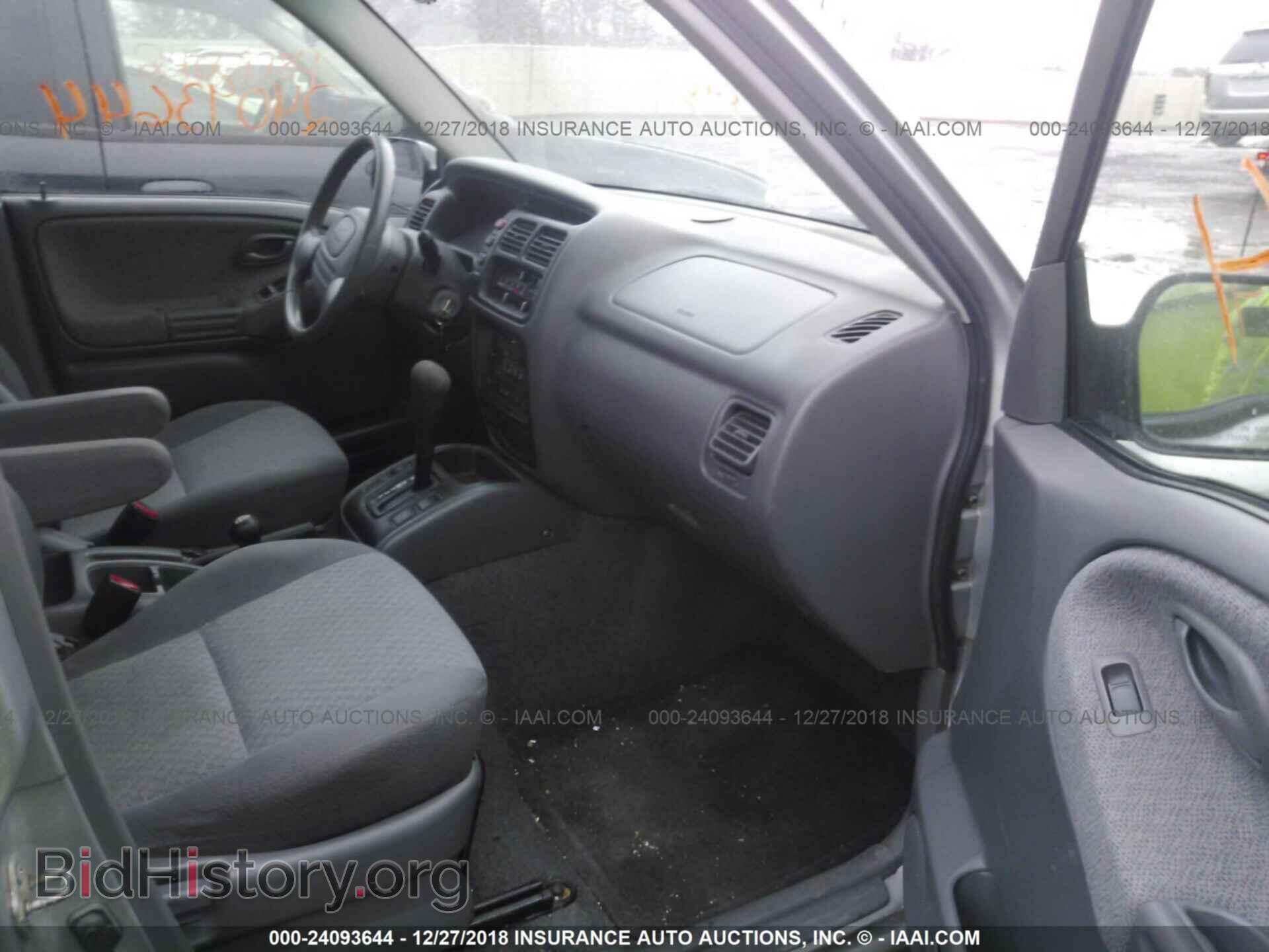 2013 KIA OPTIMA - VIN: KNAGM4AD5D5061507 - Photo 5