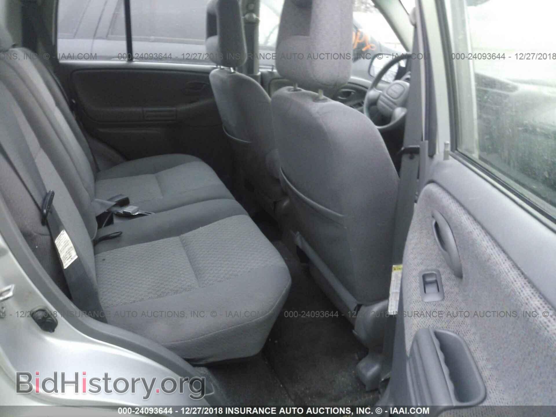 2013 KIA OPTIMA - VIN: KNAGM4AD5D5061507 - Photo 8