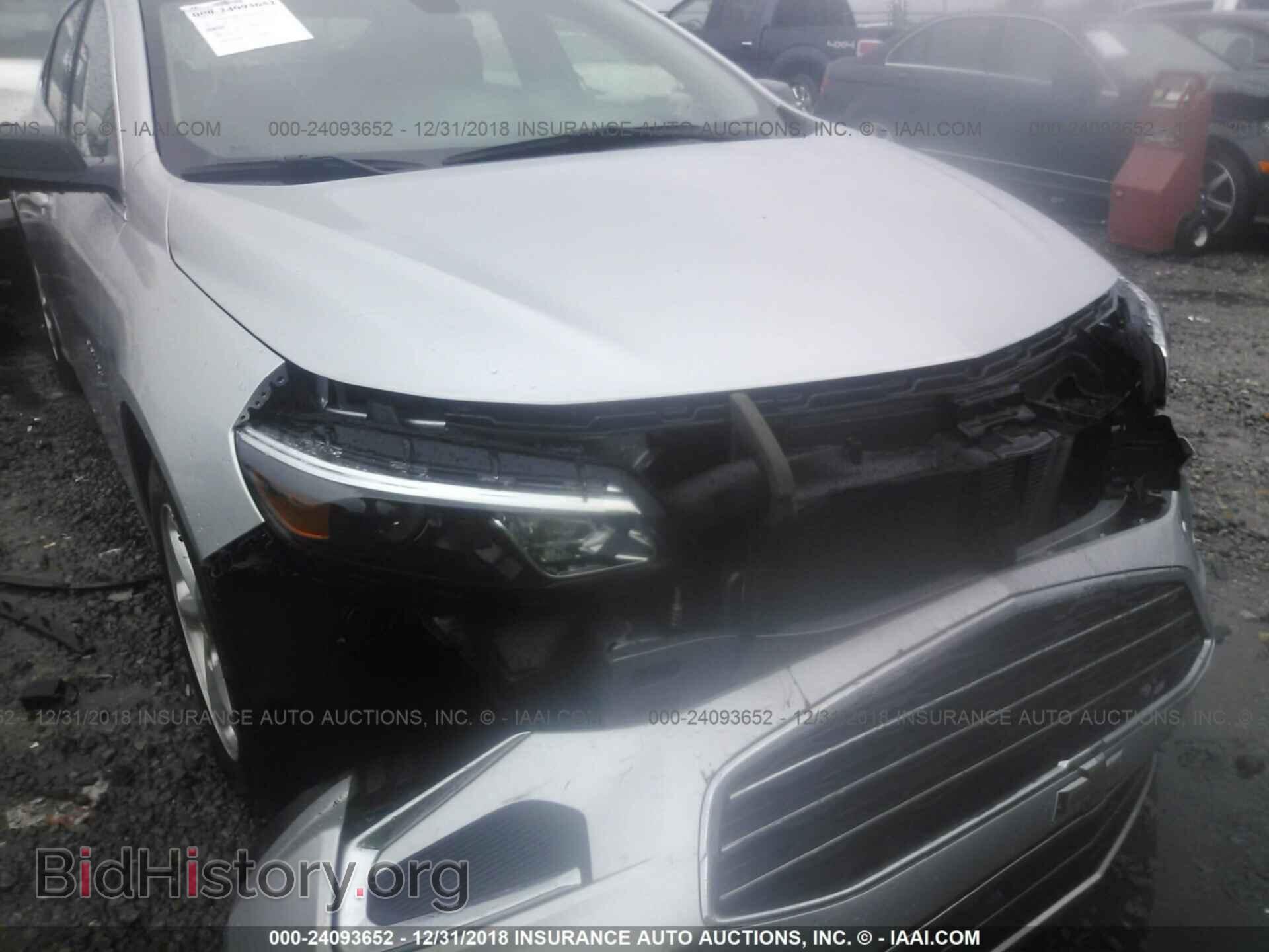 2017 RAM 1500 - VIN: 1C6RR7FT5HS851418 - Фото 6