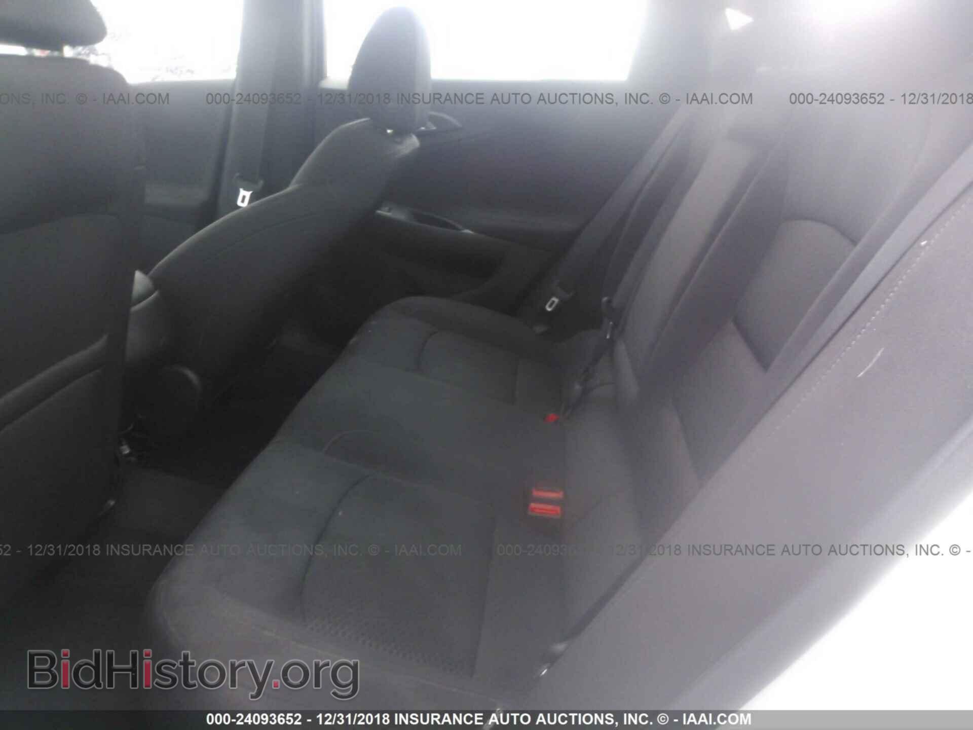 2017 RAM 1500 - VIN: 1C6RR7FT5HS851418 - Фото 8