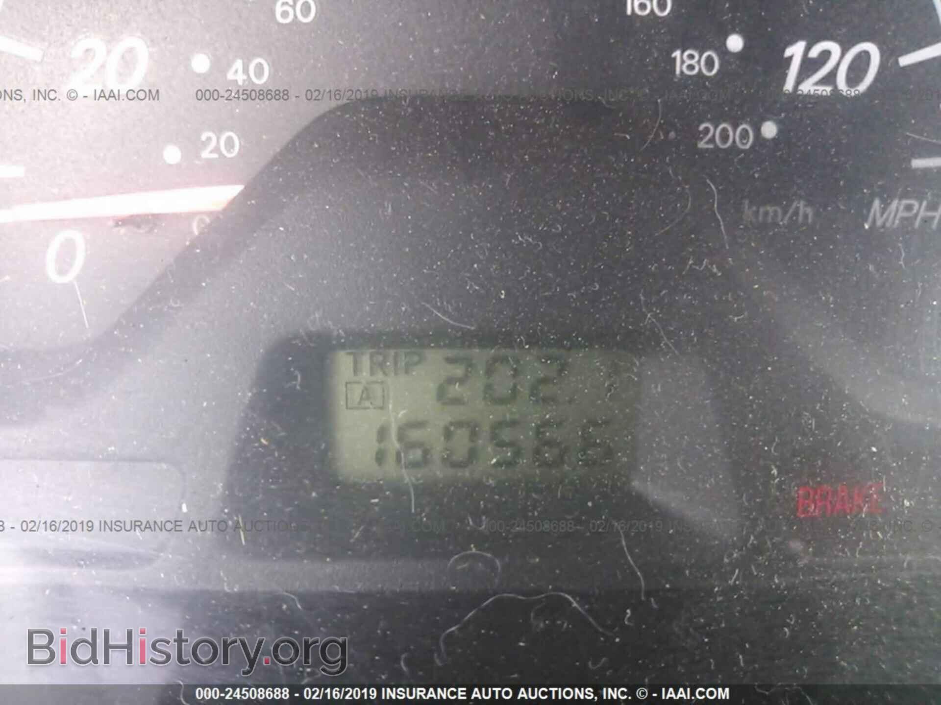 2003 MITSUBISHI LANCER - VIN: JA3AJ26E83U105123 - Фото 7