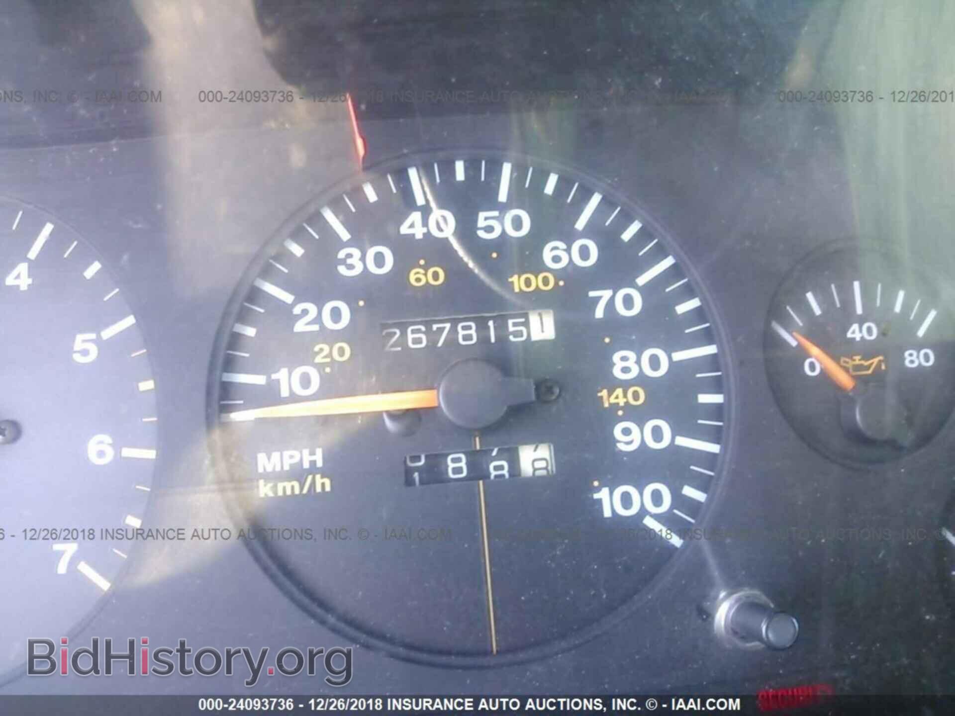 2011 GMC ACADIA - VIN: 1GKKVTEDXBJ281927 - Фото 7