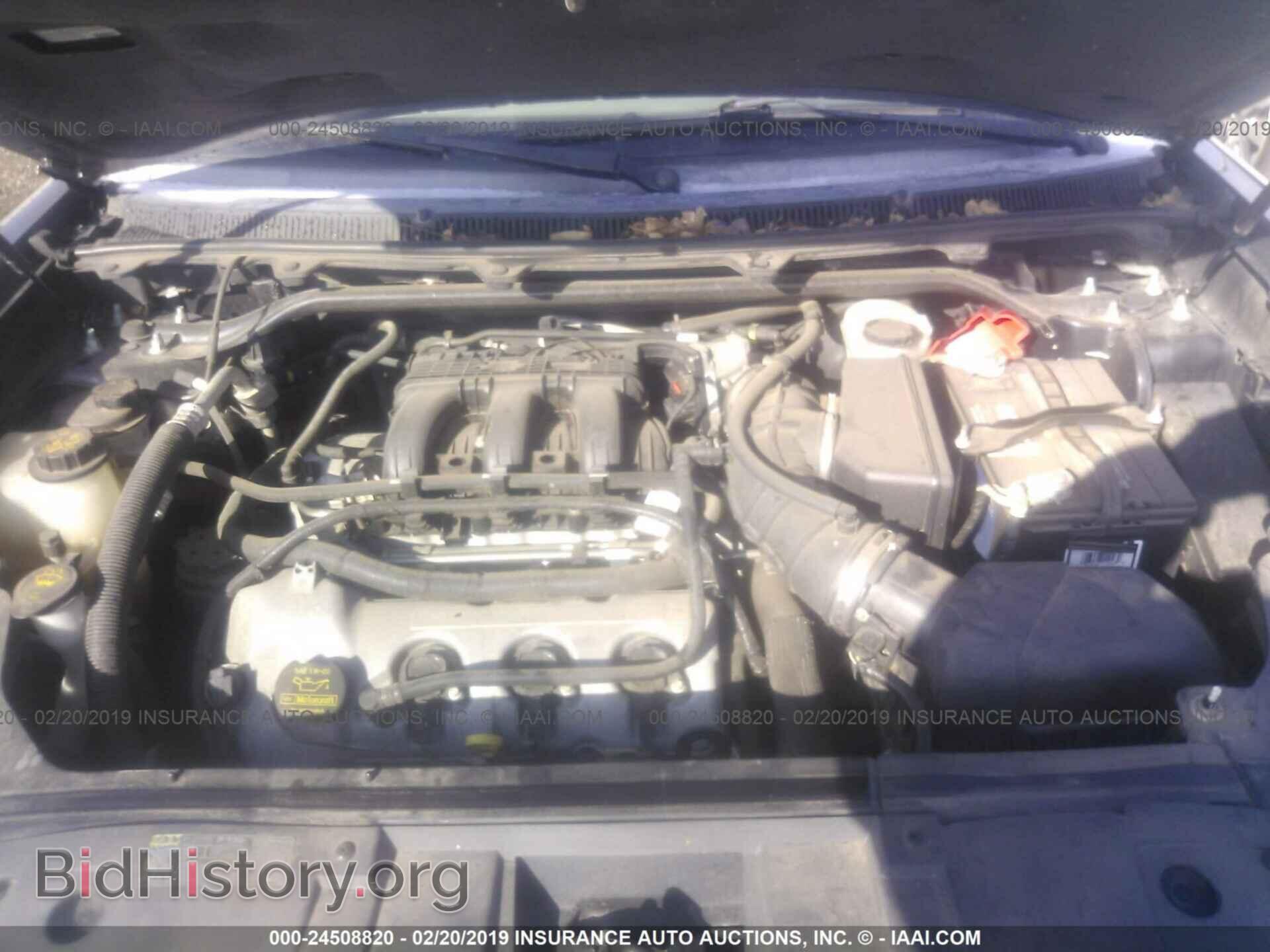 2012 FORD FLEX - VIN: 2FMGK5BC3CBD20554 - Photo 10