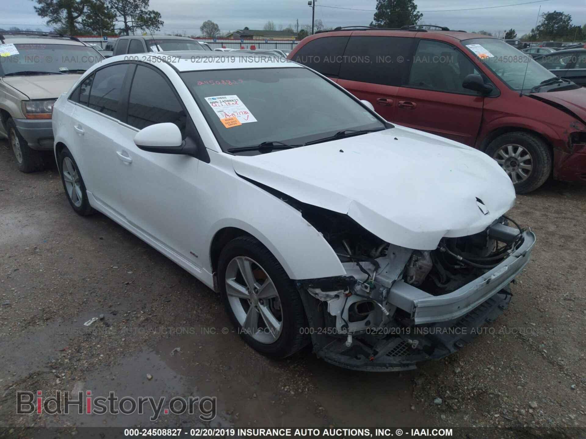 Photo YS3FB49S831008919 - SAAB 9-3 2003