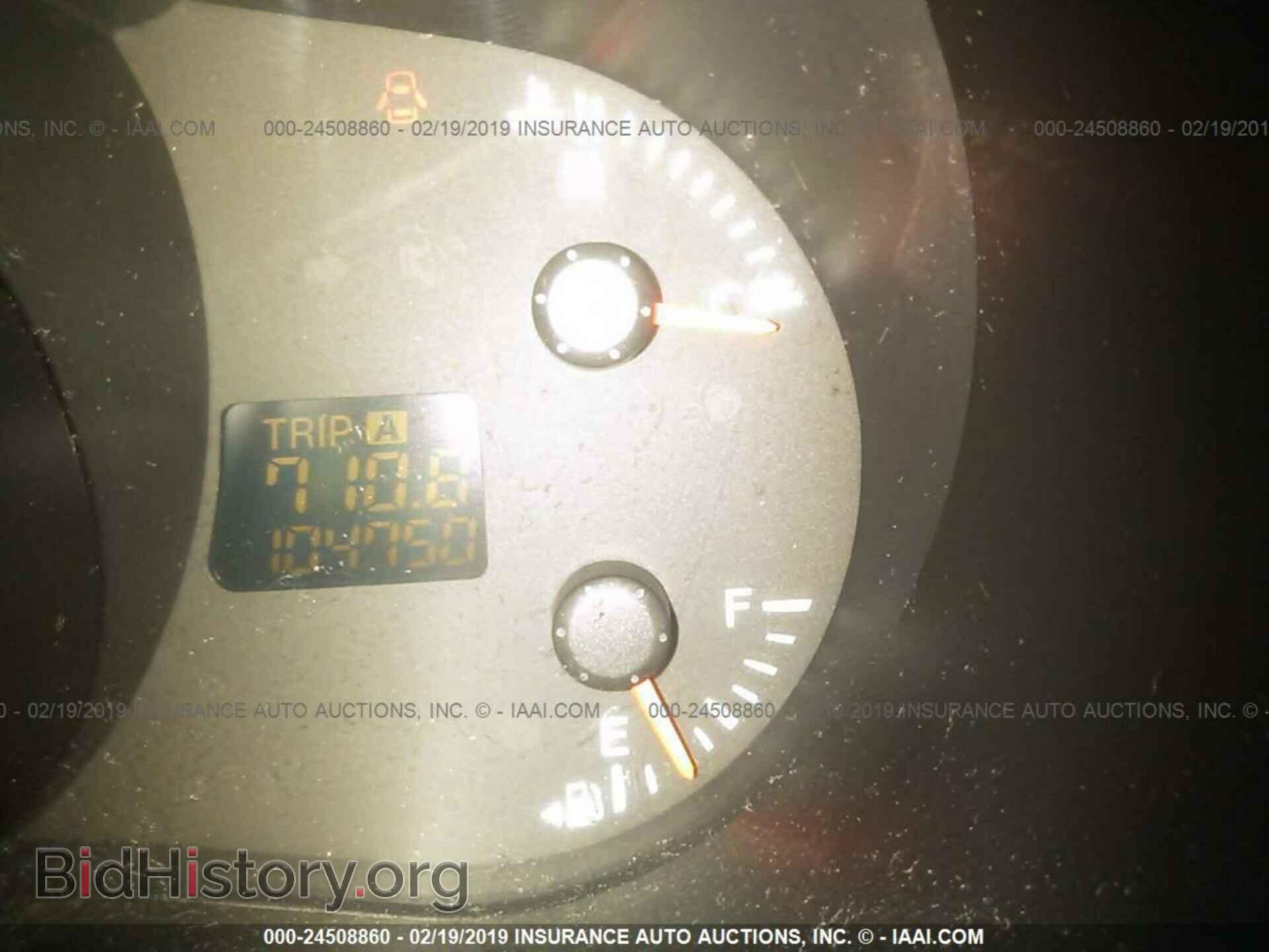 2010 MAZDA CX-7 - VIN: JM3ER2WMXA0346941 - Фото 7