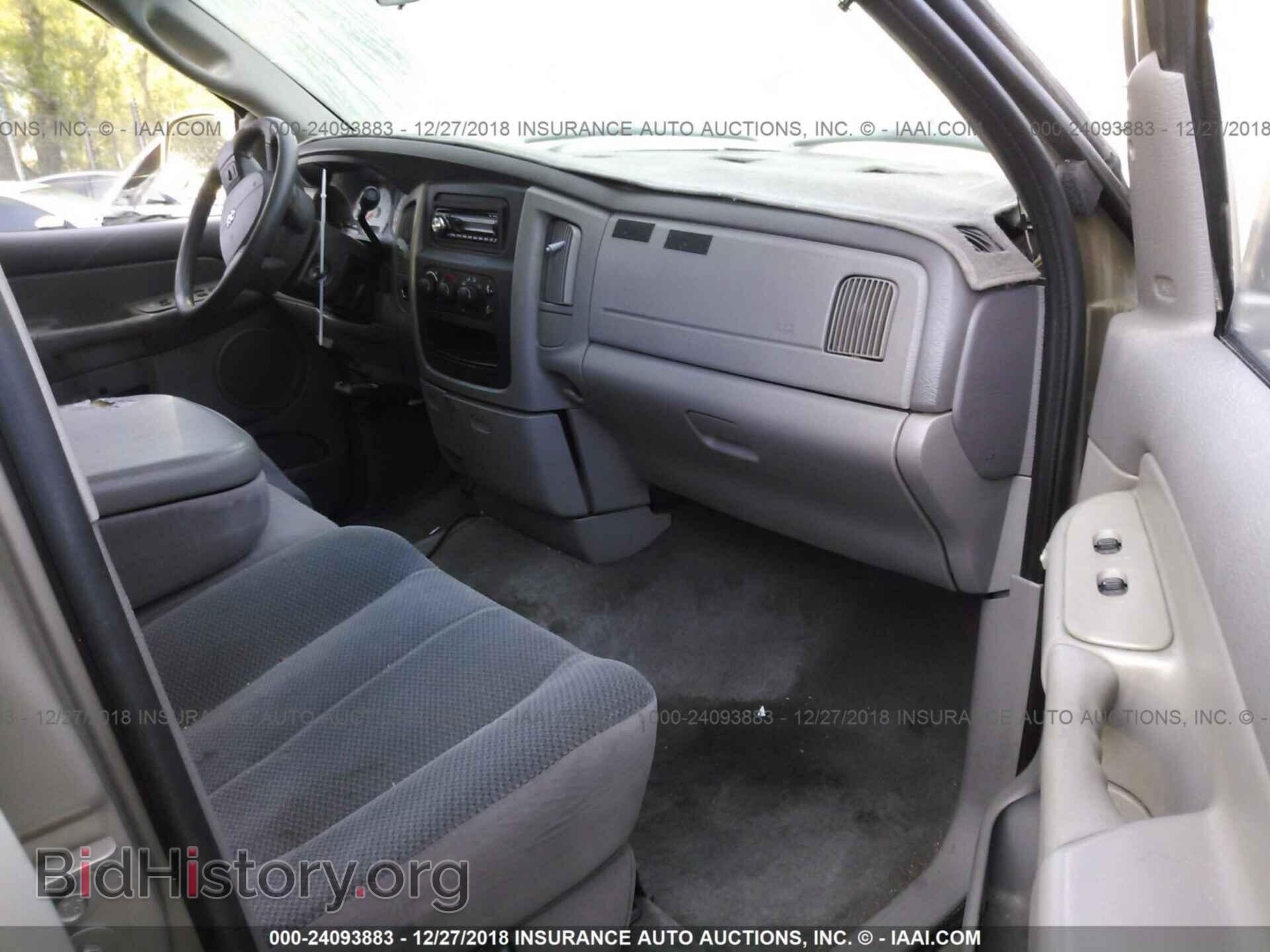 2013 CHEVROLET SONIC - VIN: 1G1JA6SH7D4201859 - Фото 5