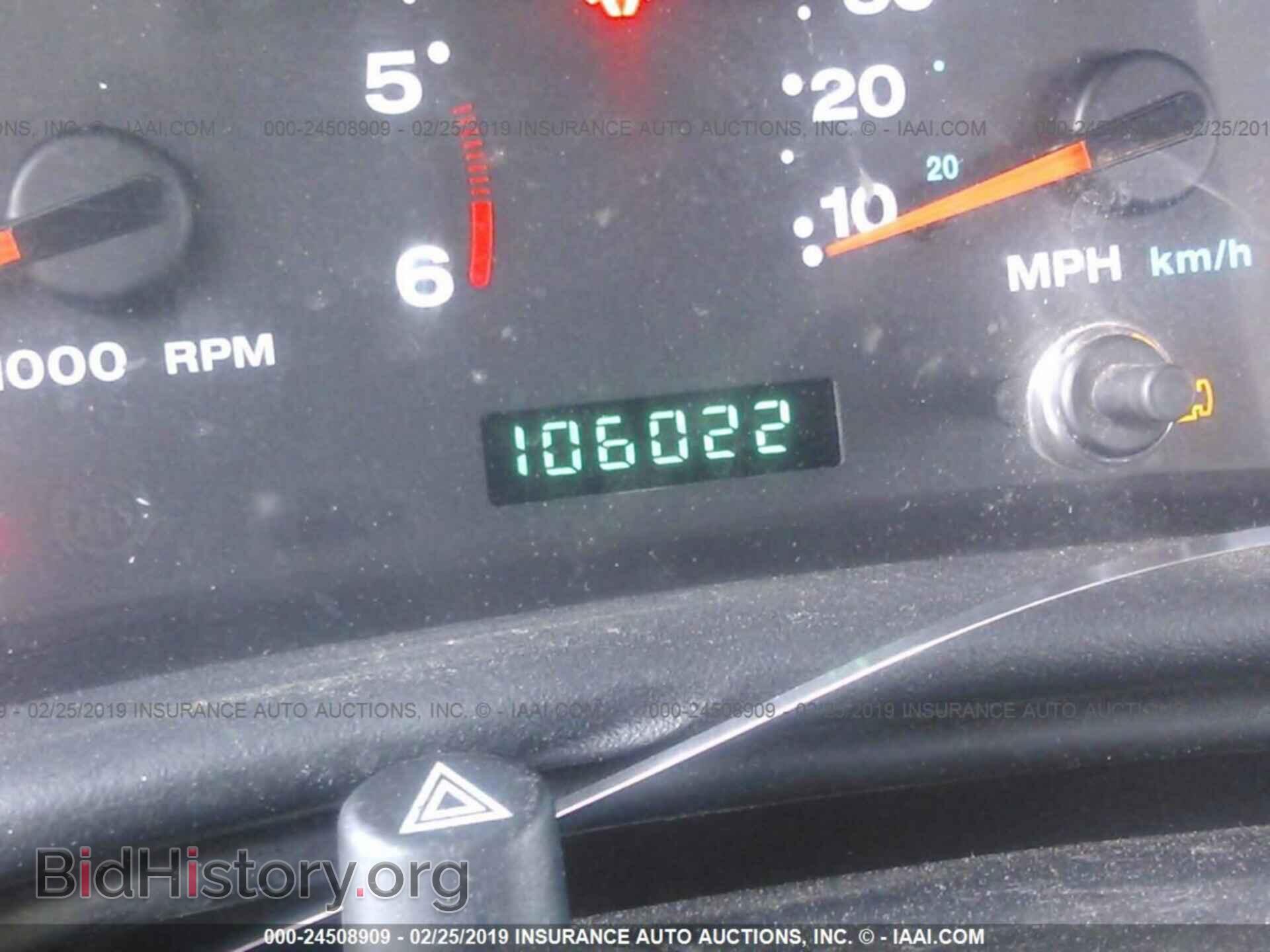 2006 JEEP WRANGLER - VIN: 1J4FA39S86P765237 - Фото 7