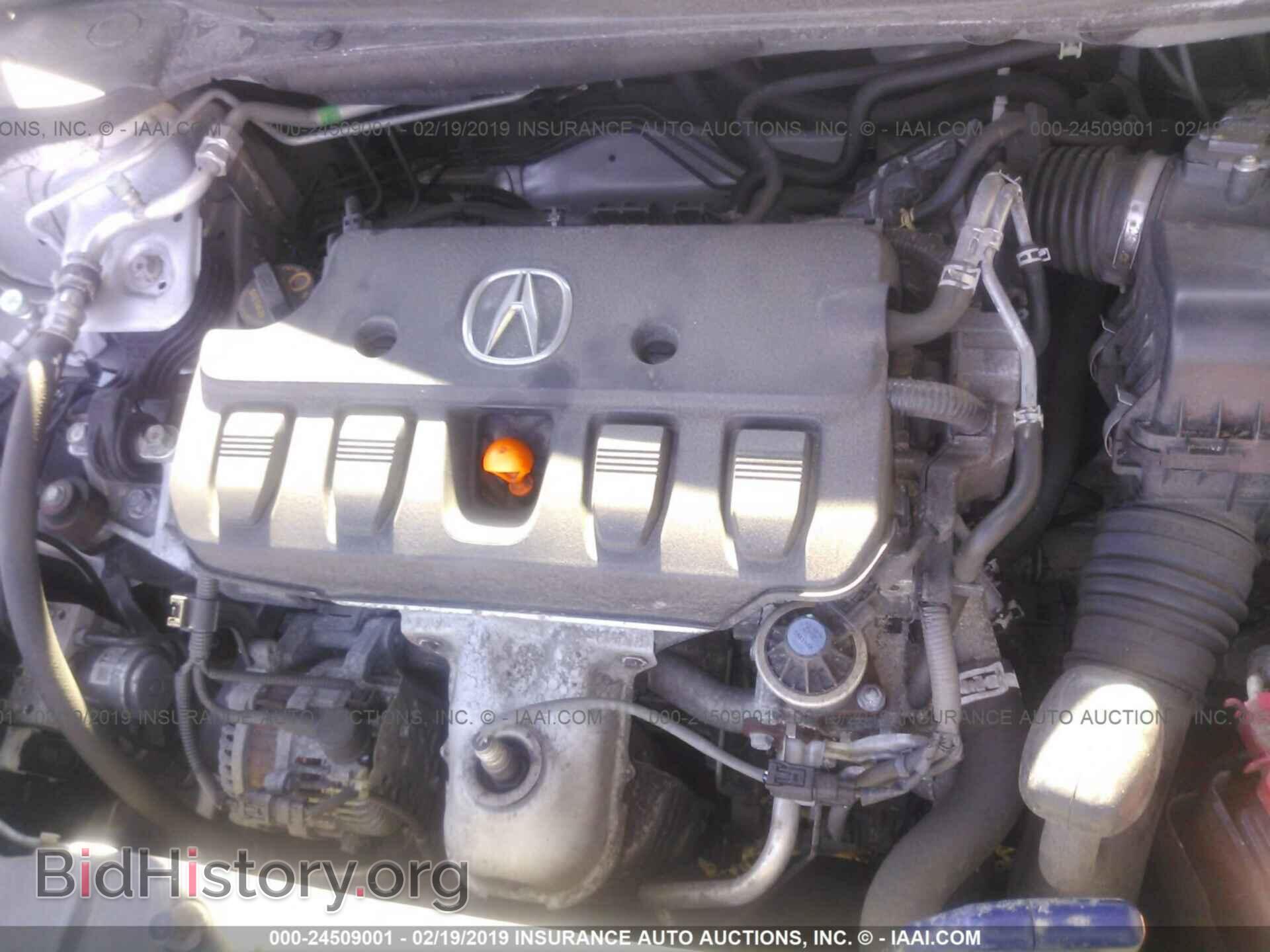2013 ACURA ILX - VIN: 19VDE1F58DE010552 - Фото 10