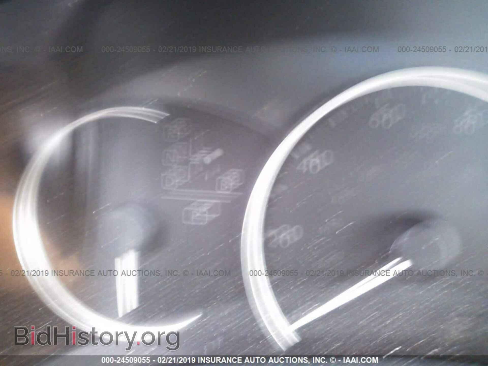 2011 LEXUS CT - VIN: JTHKD5BH4B2016009 - Фото 7