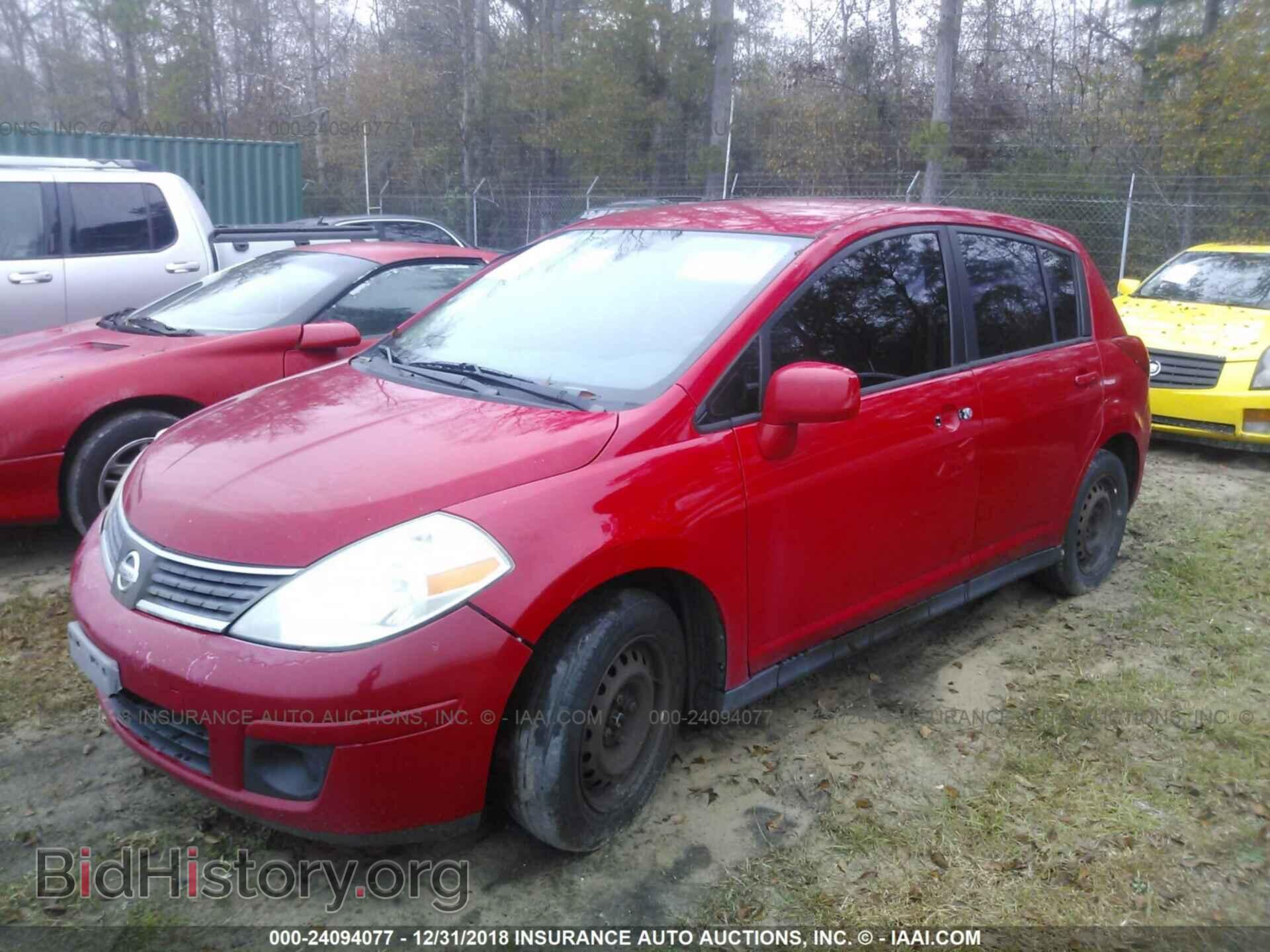 2012 MITSUBISHI LANCER - VIN: JA32U8FW4CU010209 - Фото 2
