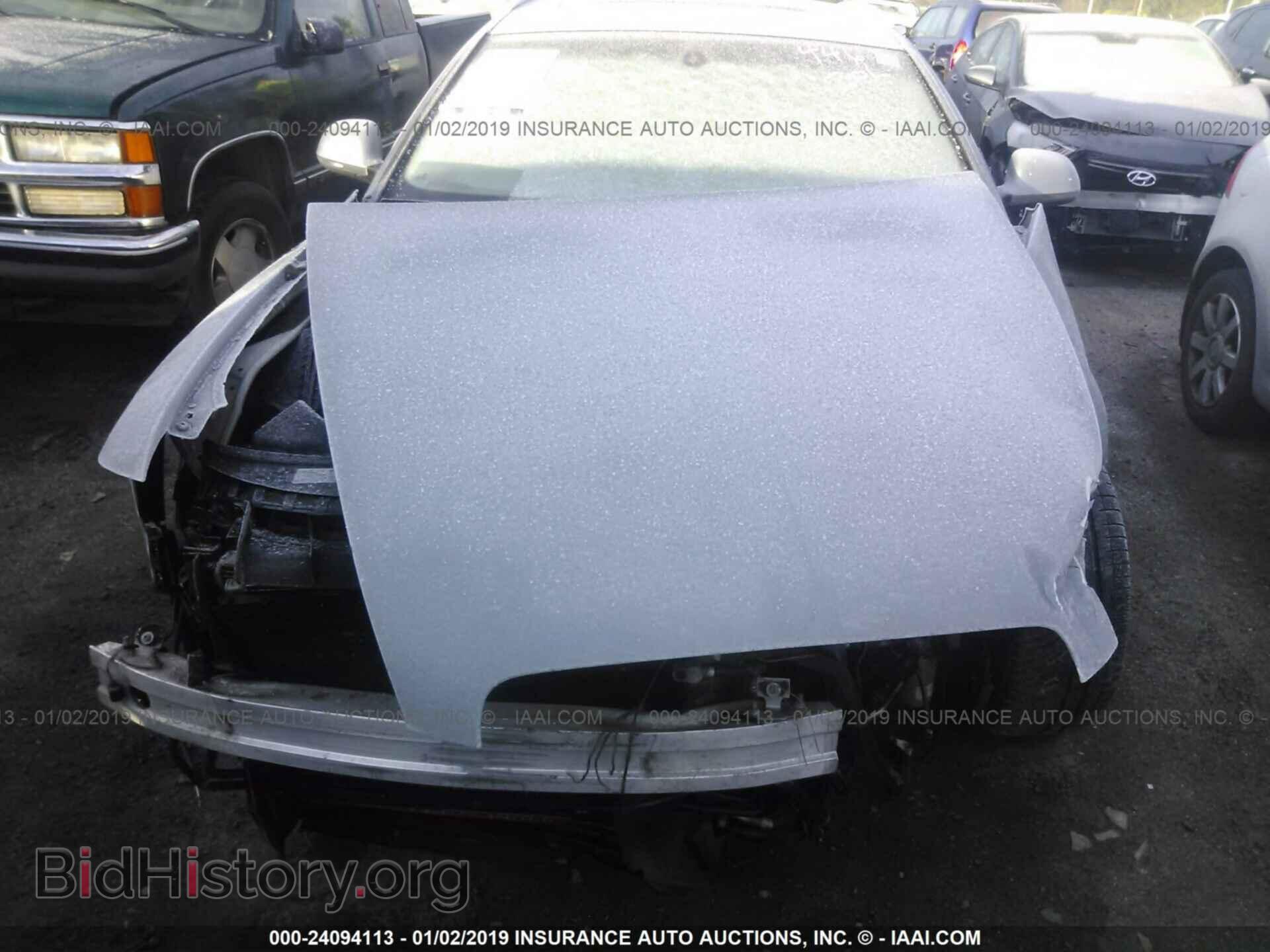 2010 AUDI A6 - VIN: WAUWGAFB7AN020686 - Фото 6