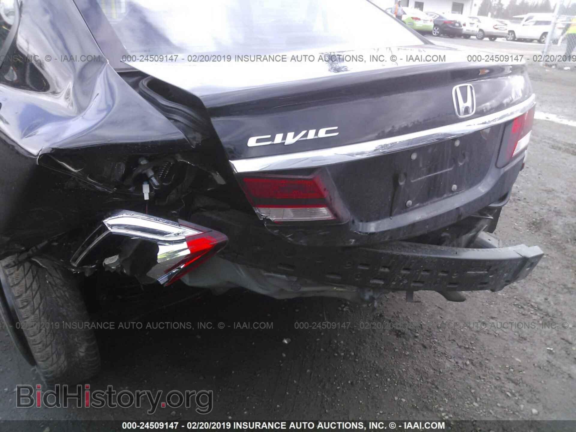 2013 TOYOTA COROLLA - VIN: 2T1BU4EE0DC935894 - Фото 6