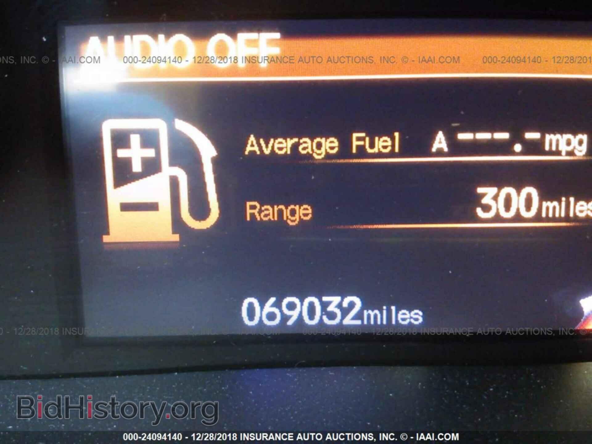 2012 HONDA CIVIC - VIN: 19XFB2F53CE384676 - Фото 7