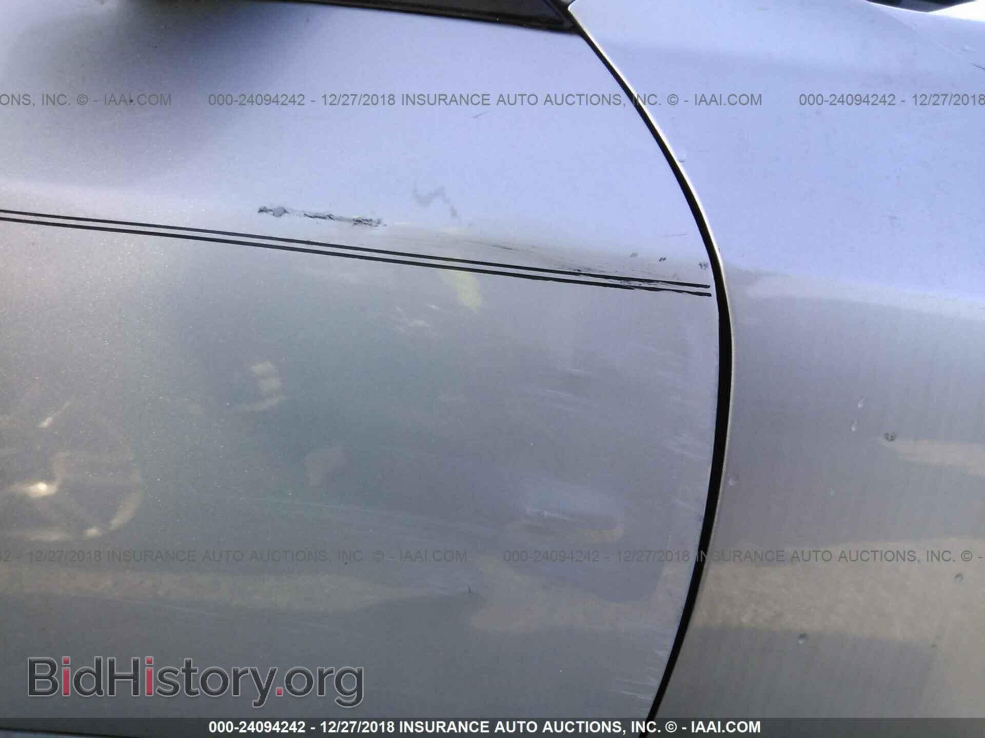 2013 FORD MUSTANG - VIN: 1ZVBP8EM5D5214275 - Фото 6