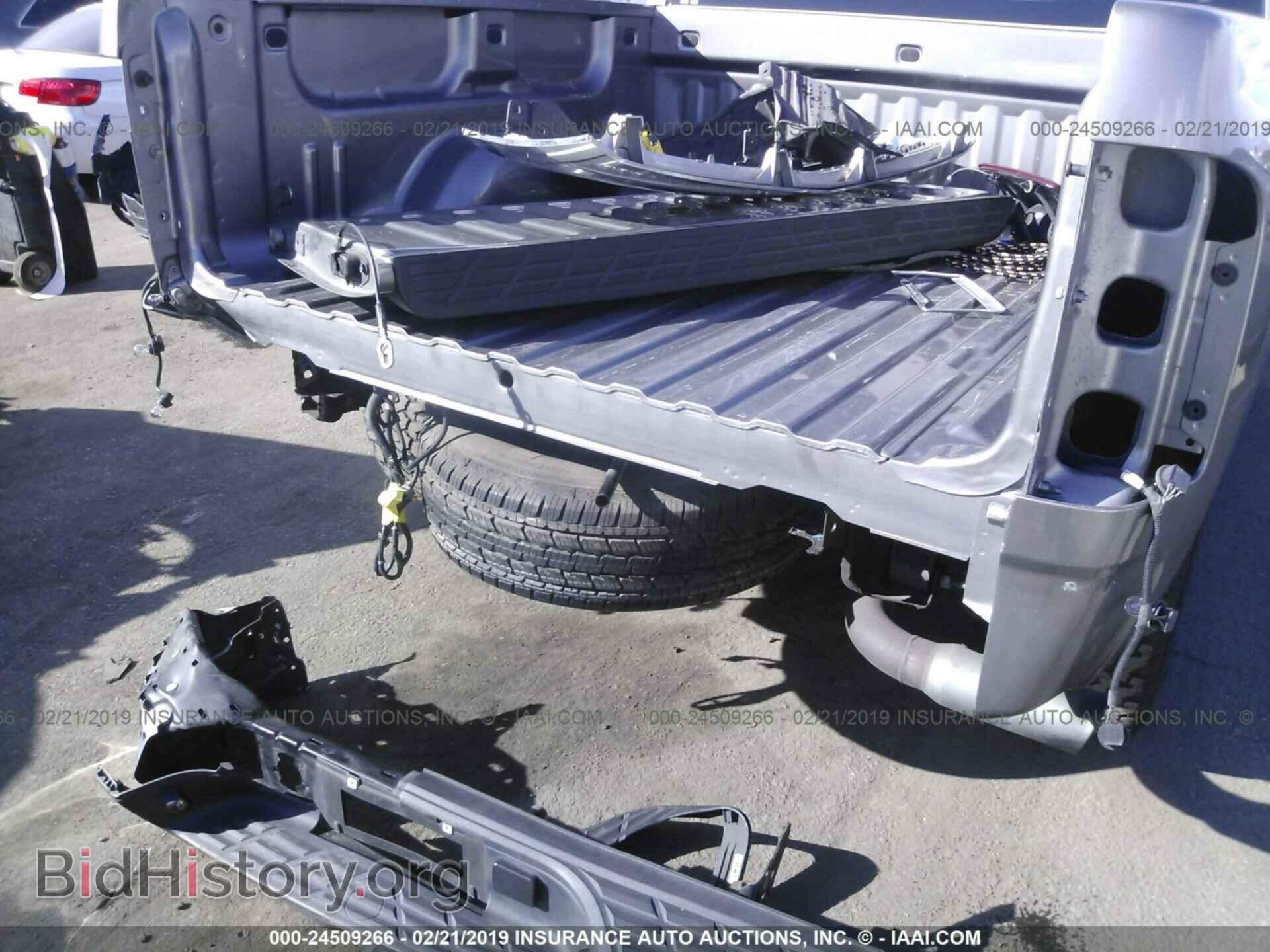 2013 CHEVROLET SILVERADO - VIN: 3GCPCREA0DG277776 - Фото 6