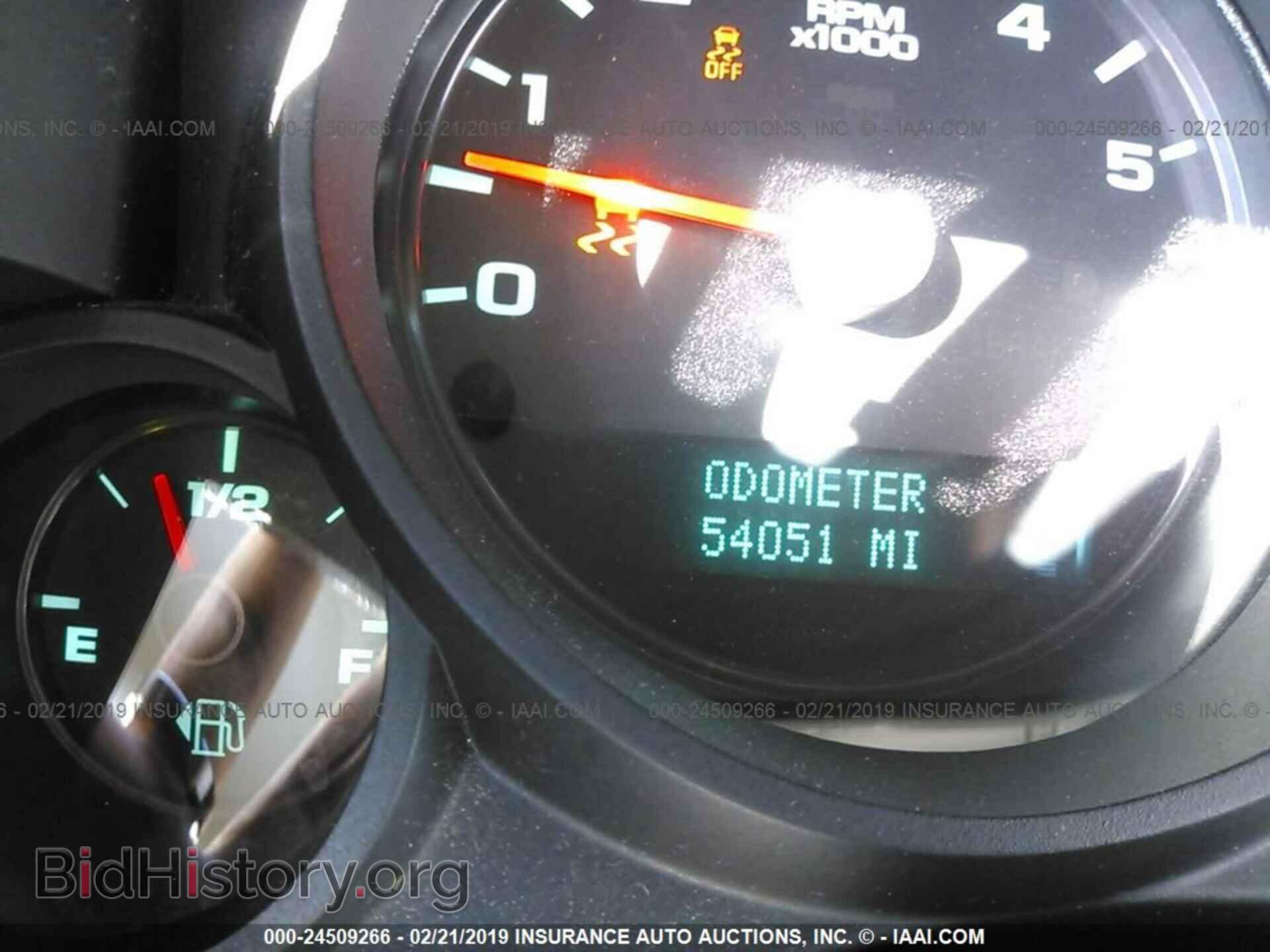 2013 CHEVROLET SILVERADO - VIN: 3GCPCREA0DG277776 - Фото 7