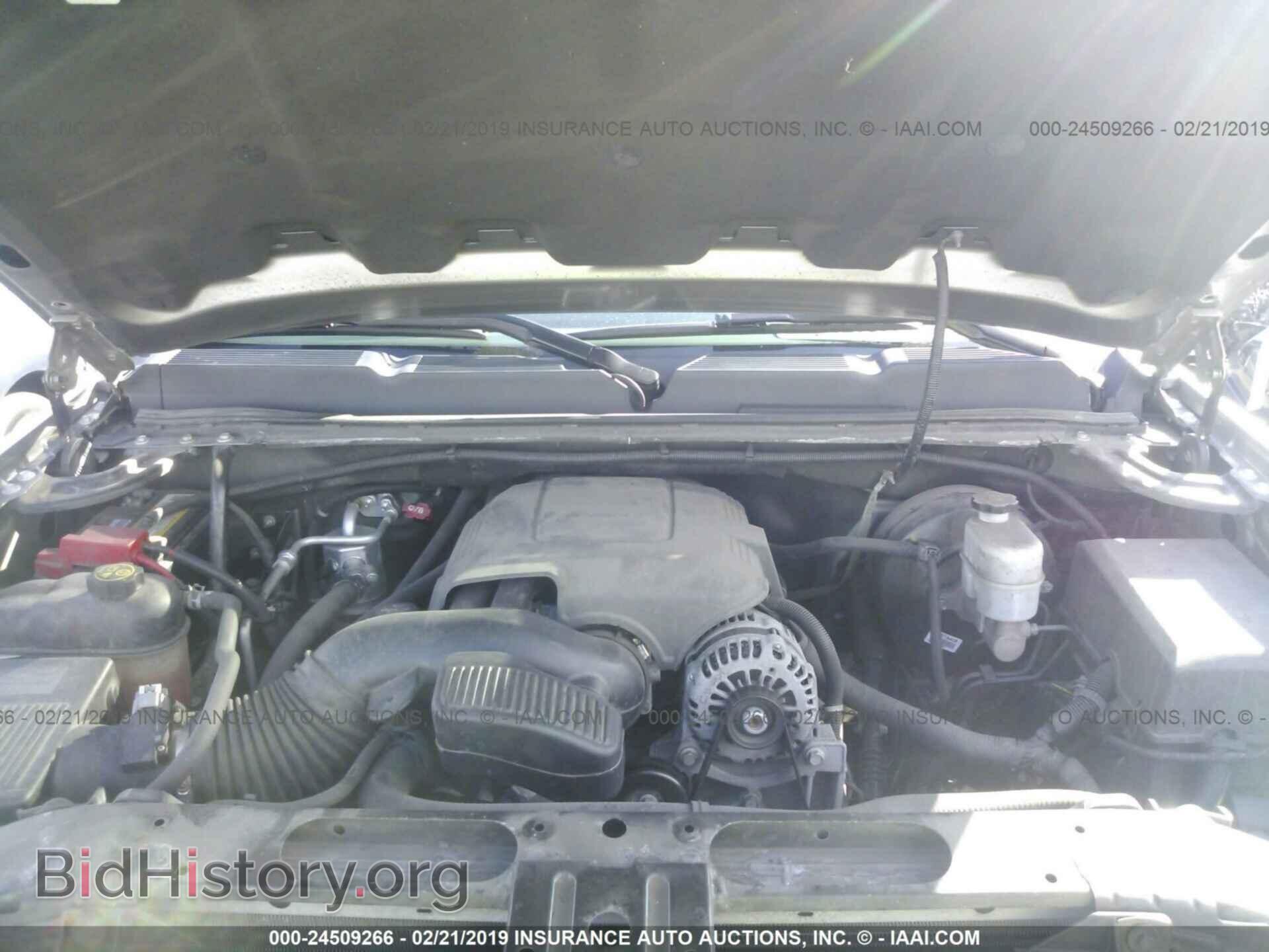 2013 CHEVROLET SILVERADO - VIN: 3GCPCREA0DG277776 - Фото 10