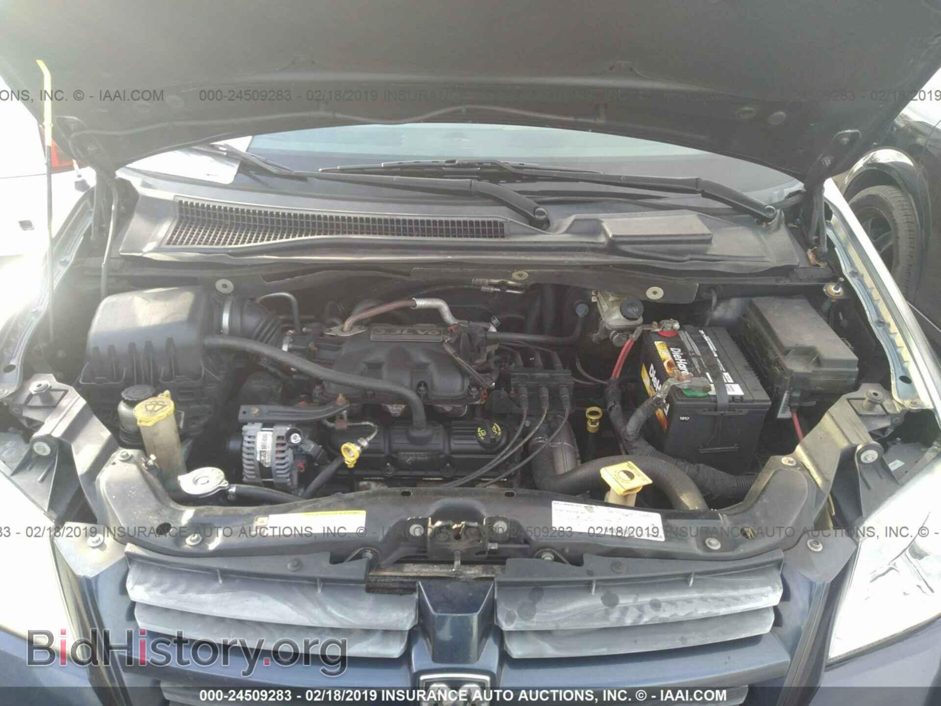 2007 AUDI A4 - VIN: WAUDF78E57A058454 - Photo 10